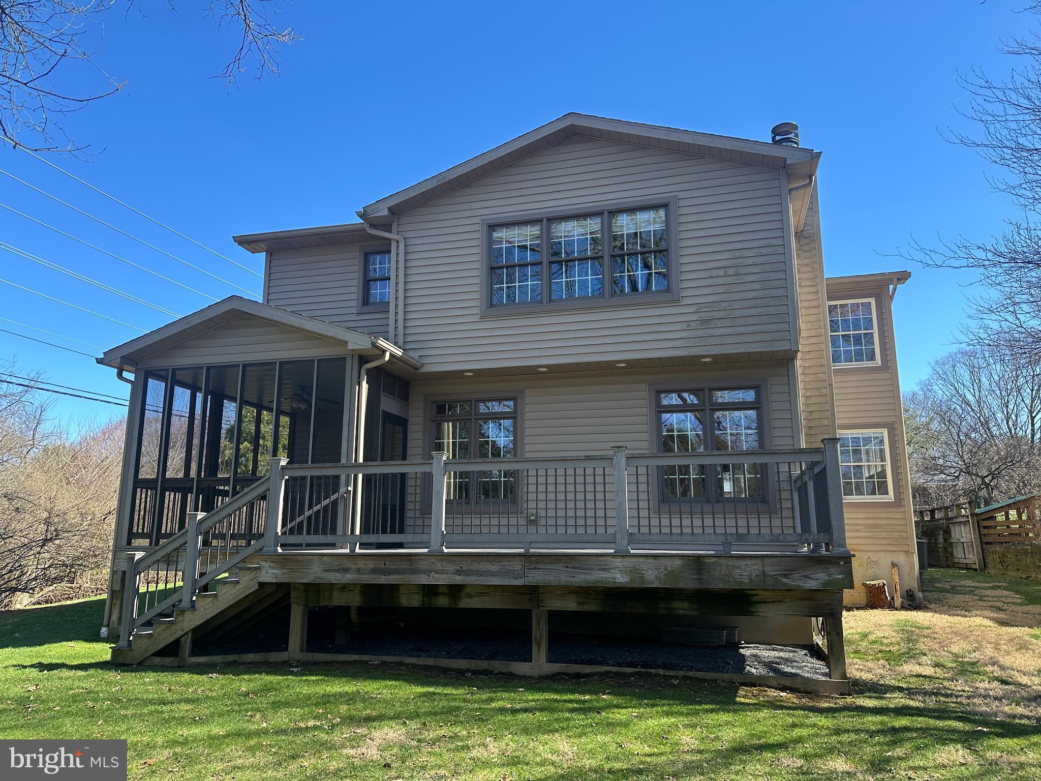 HAYMARKET - Residential