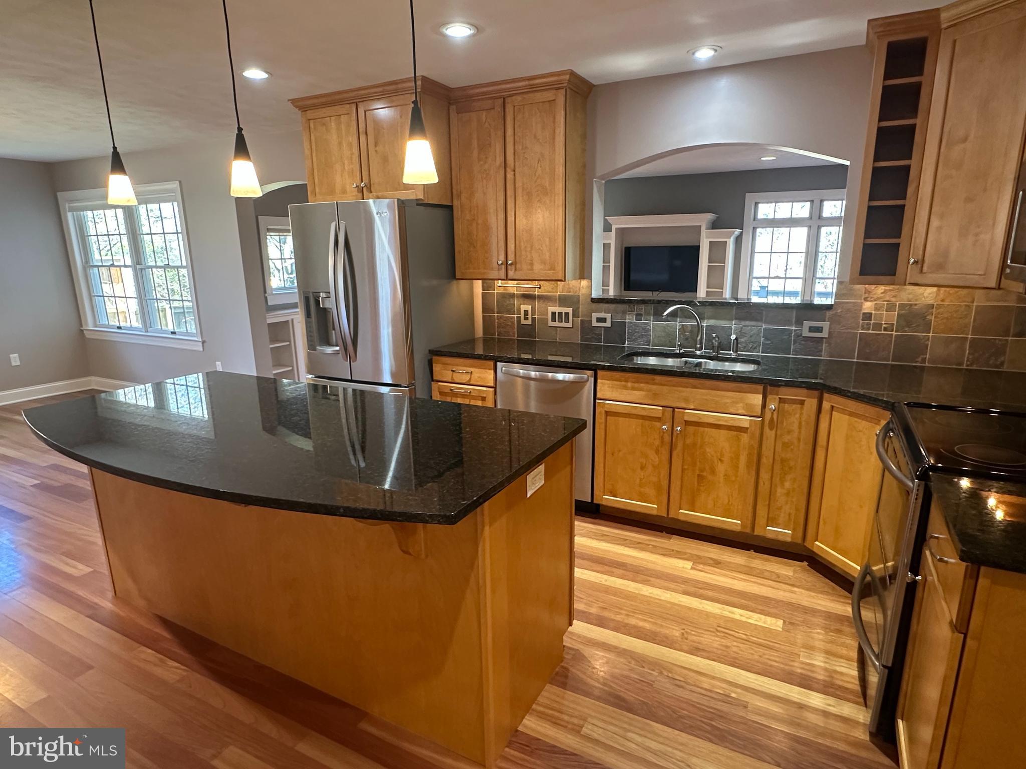 HAYMARKET - Residential