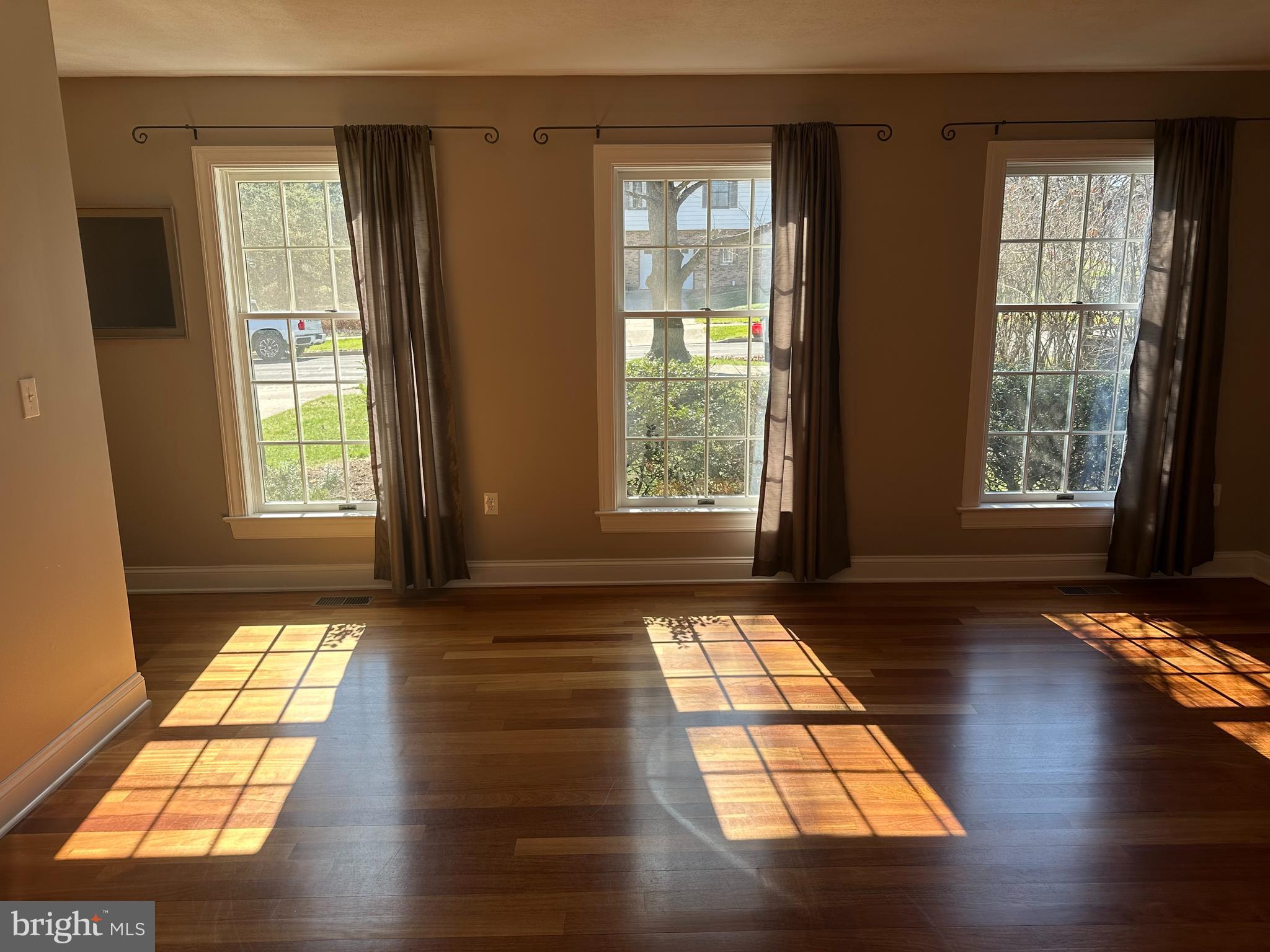 HAYMARKET - Residential