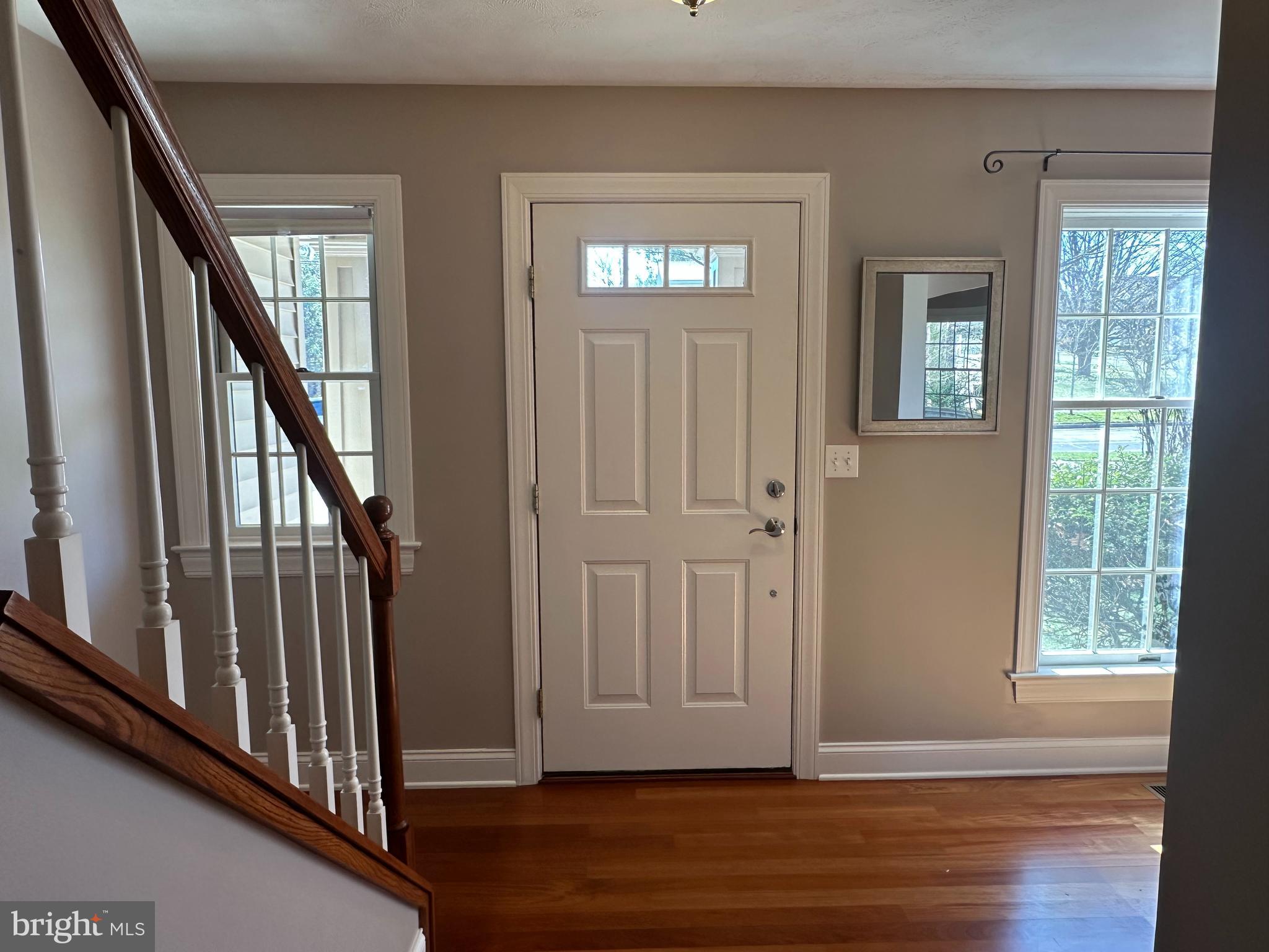 HAYMARKET - Residential