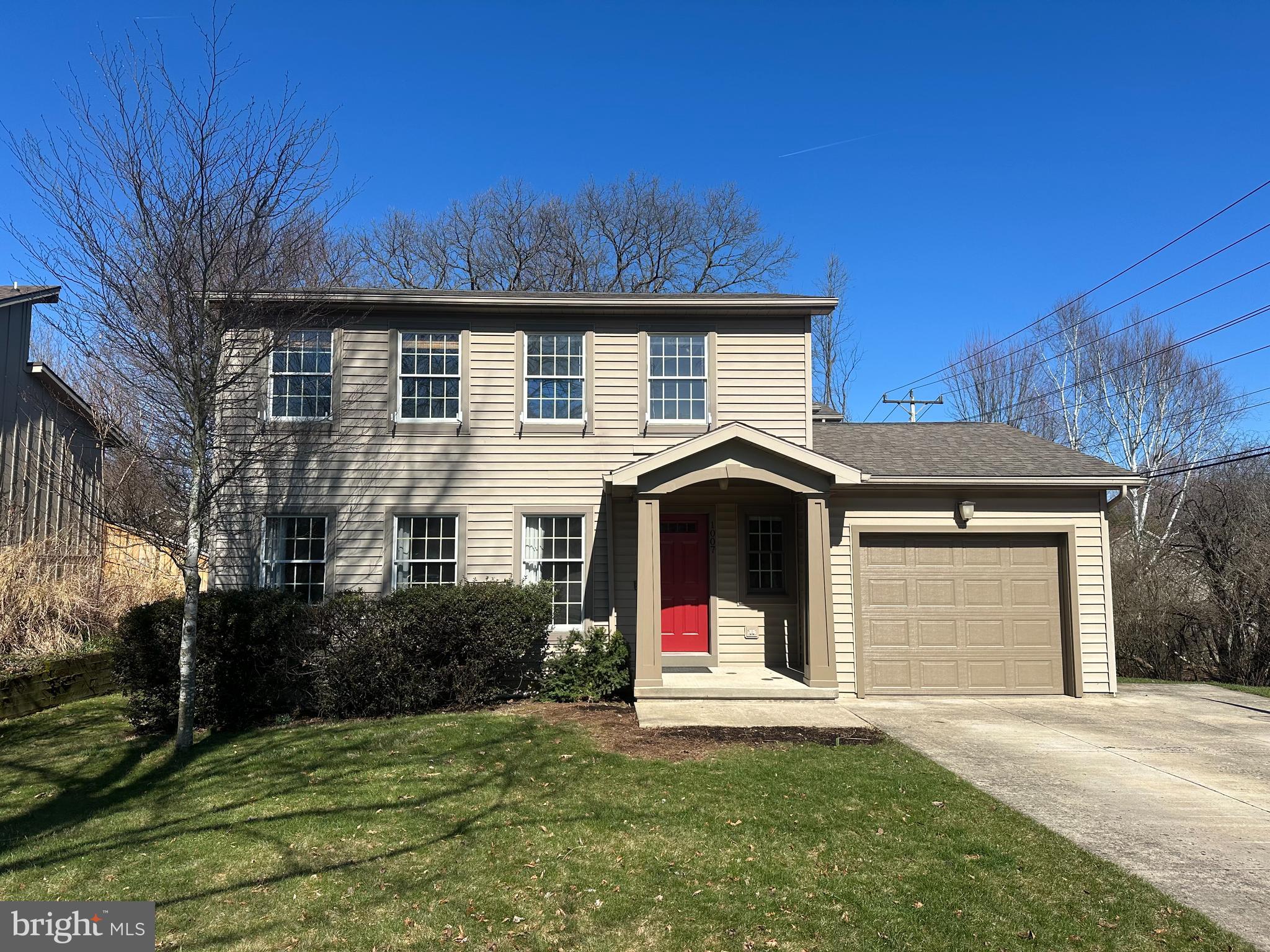 HAYMARKET - Residential