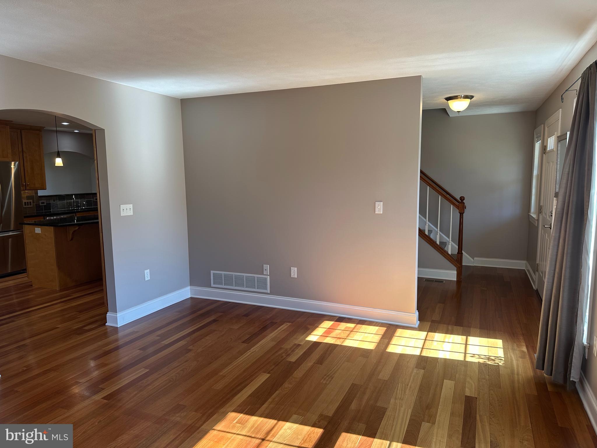 HAYMARKET - Residential