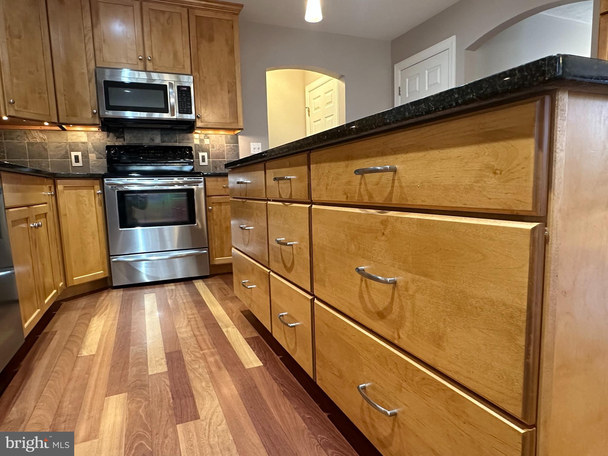 HAYMARKET - Residential