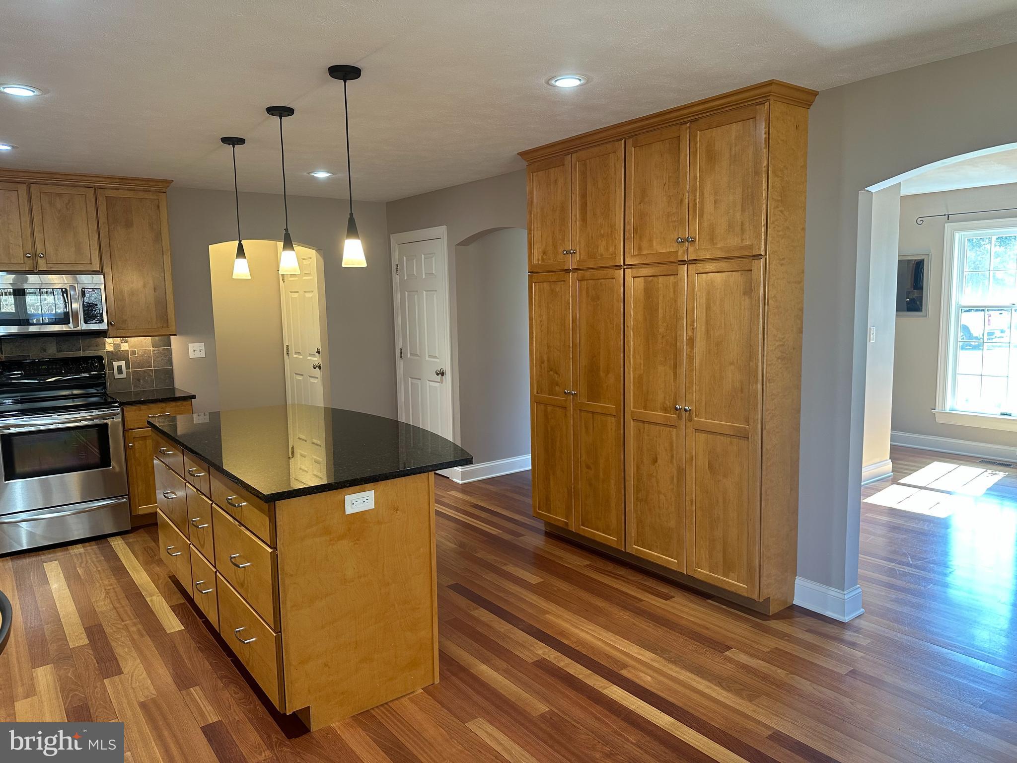 HAYMARKET - Residential