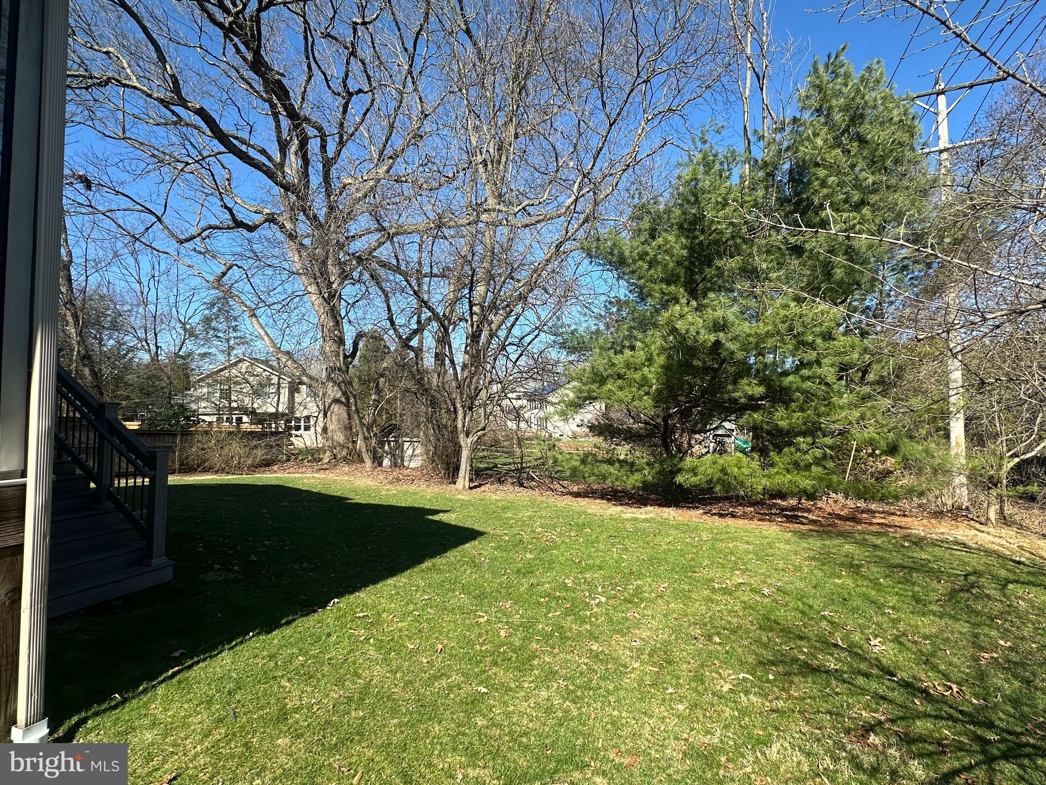 HAYMARKET - Residential