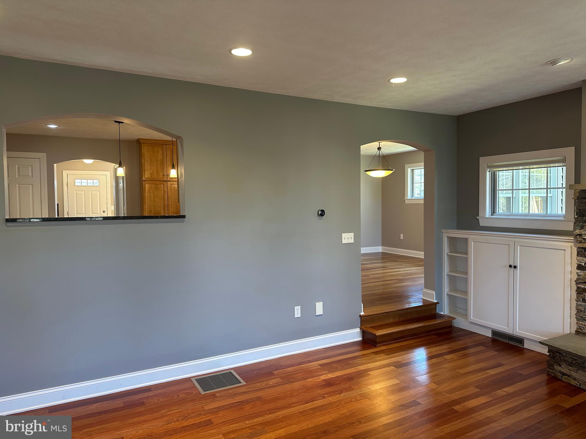 HAYMARKET - Residential