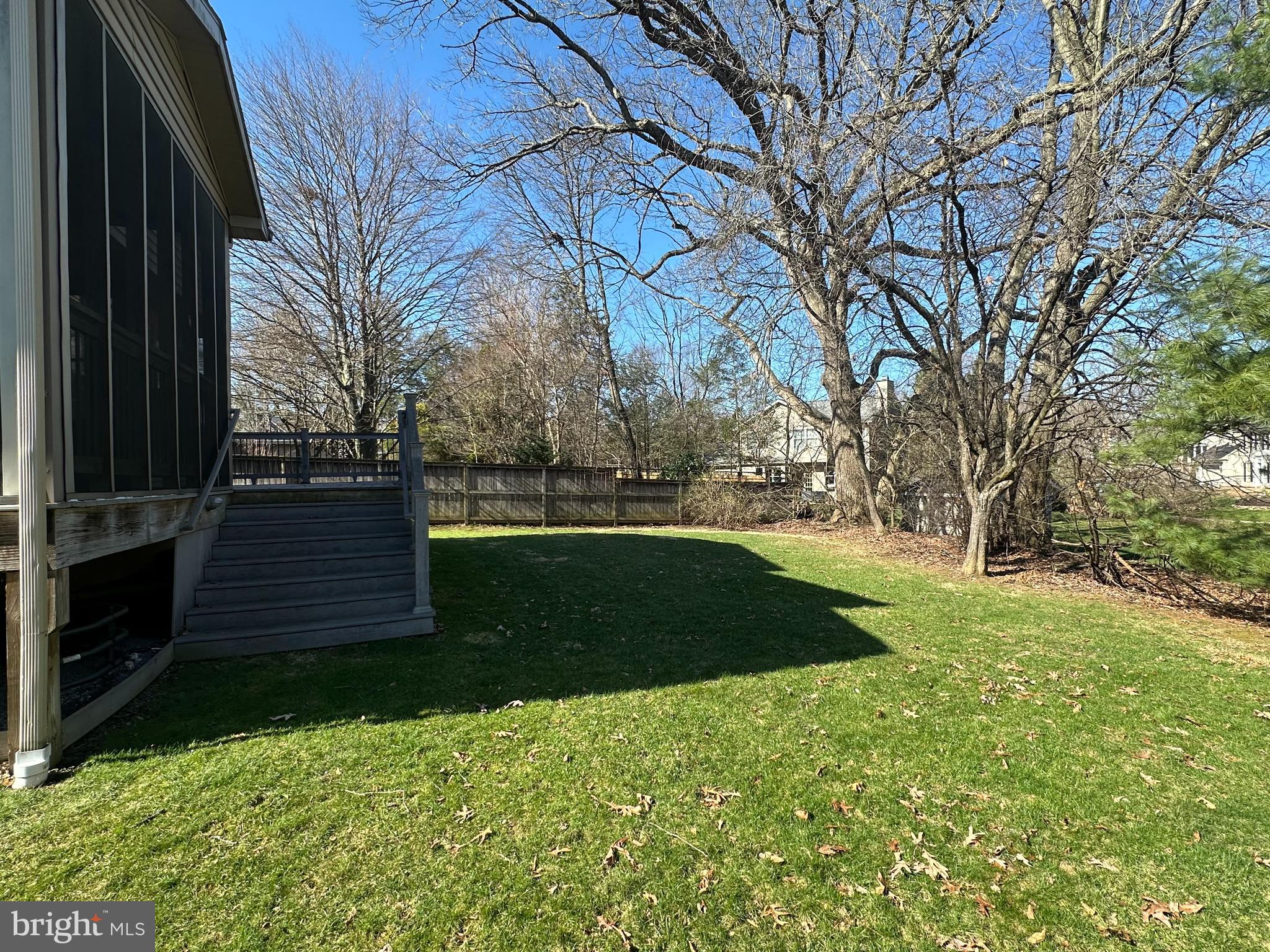 HAYMARKET - Residential