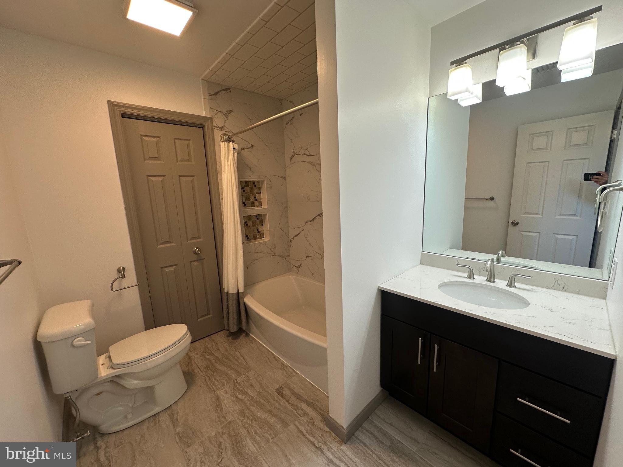 HAYMARKET - Residential