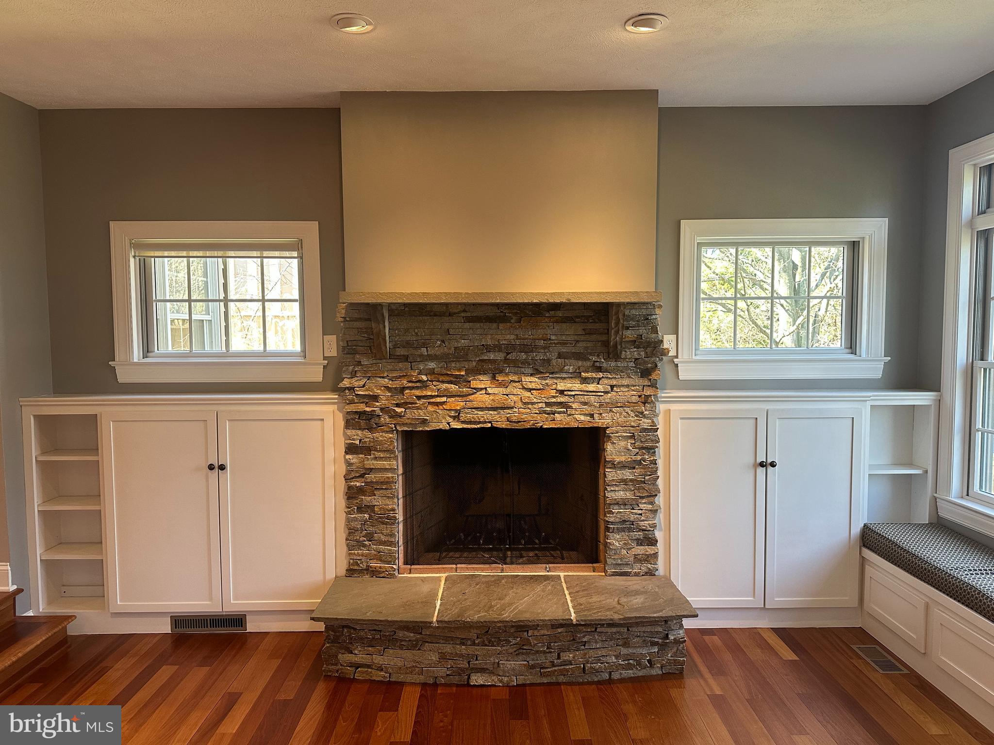 HAYMARKET - Residential