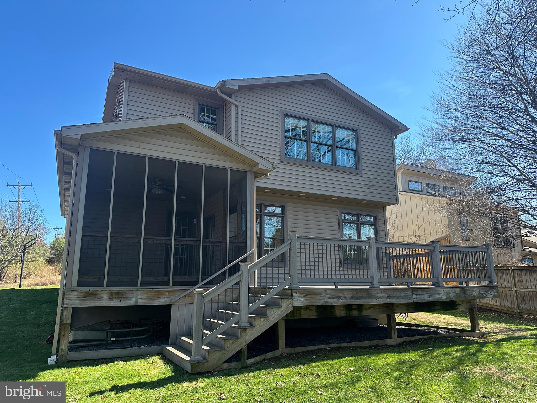 HAYMARKET - Residential