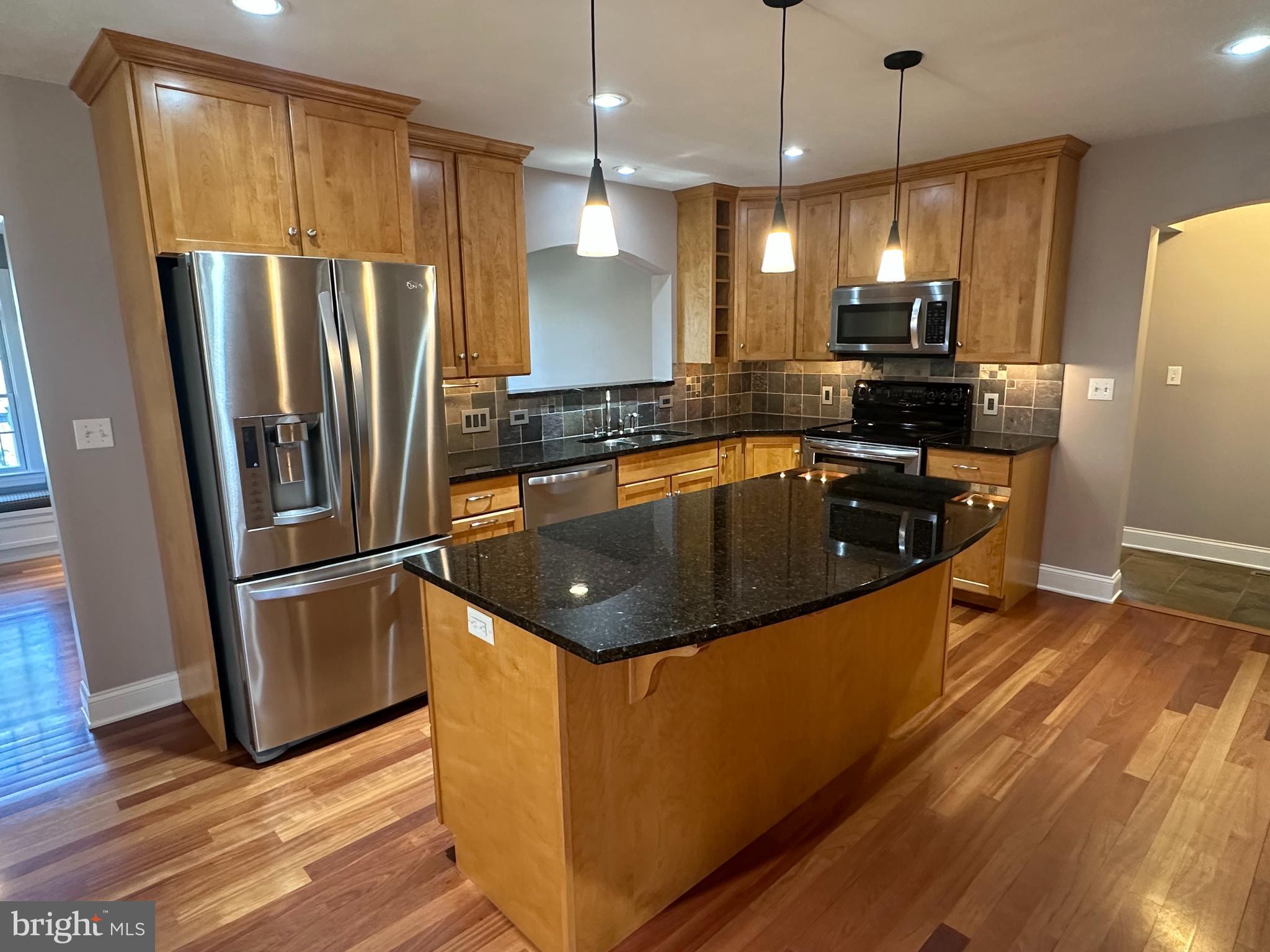 HAYMARKET - Residential