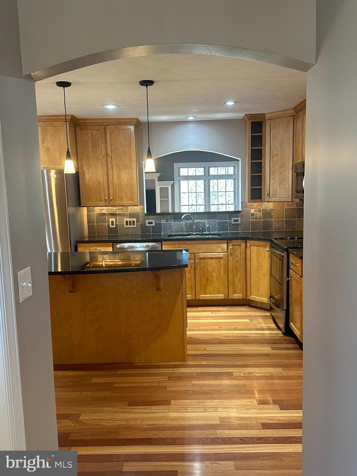 HAYMARKET - Residential