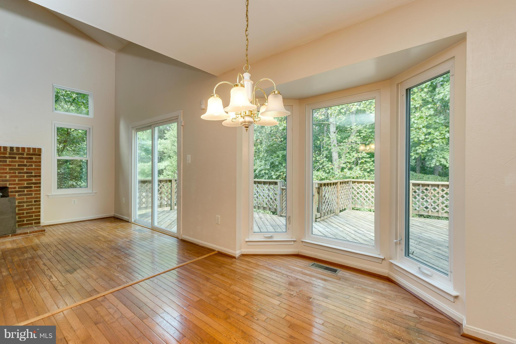 SENECA RIDGE - Residential