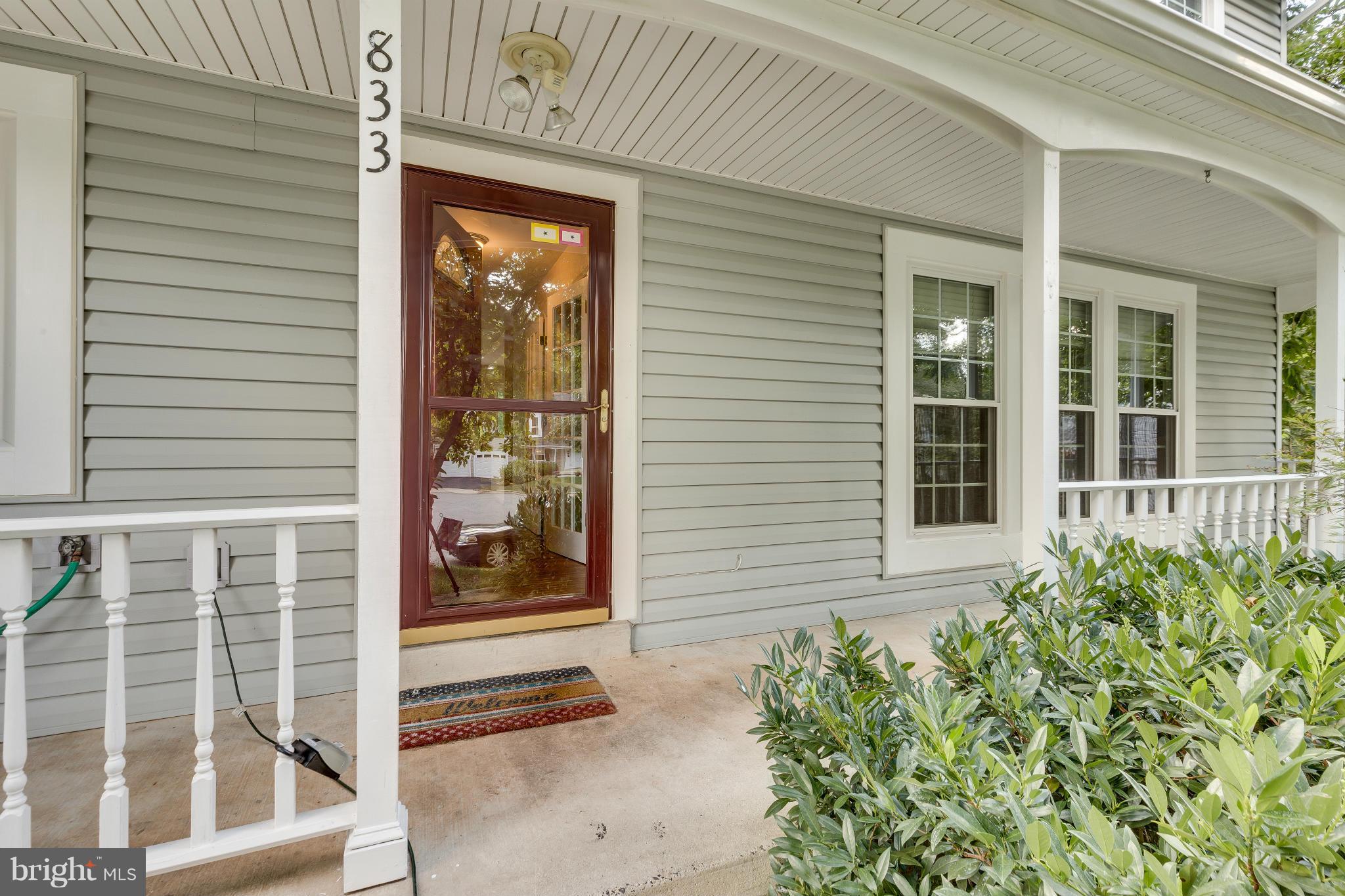 SENECA RIDGE - Residential