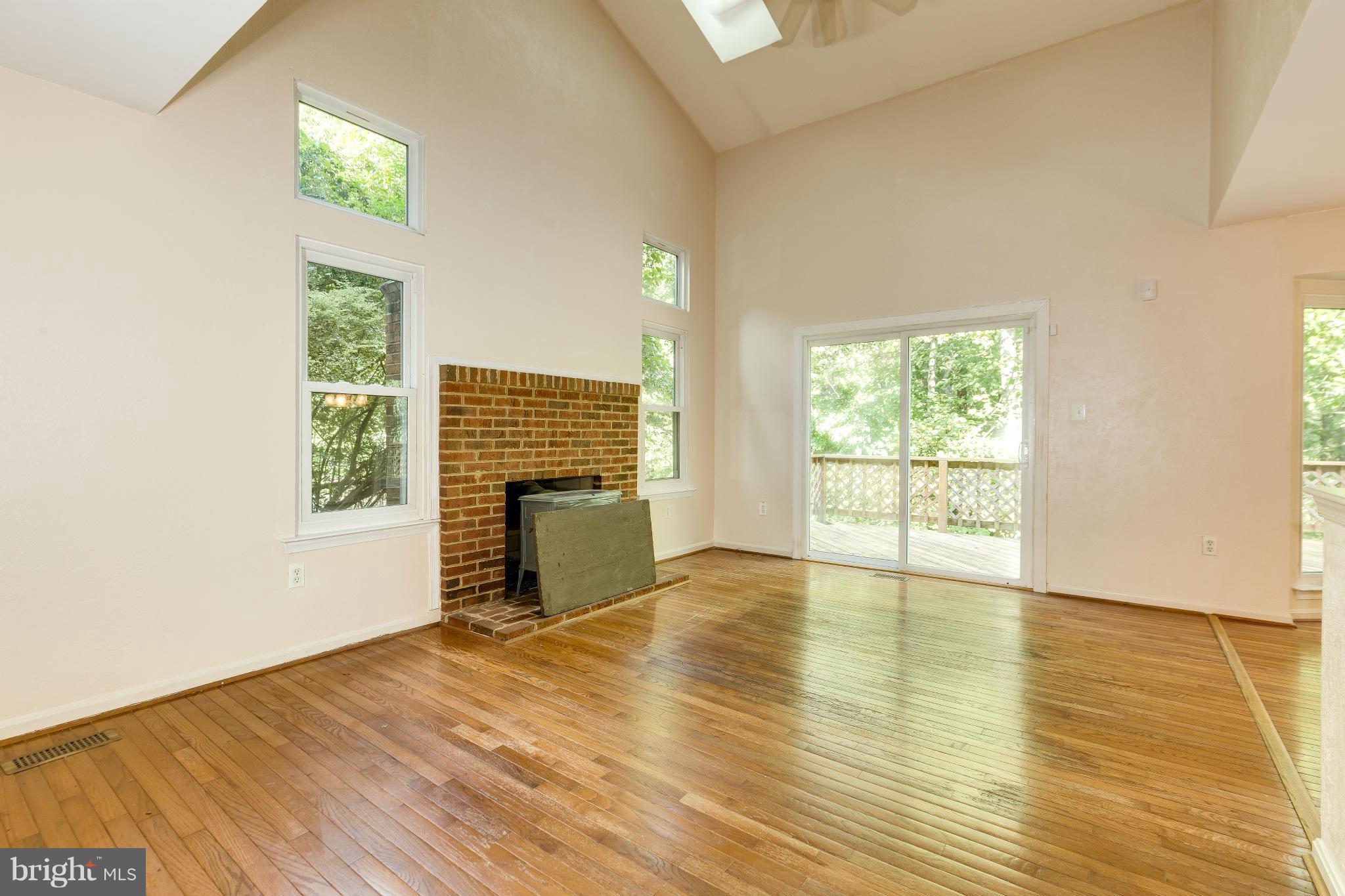 SENECA RIDGE - Residential