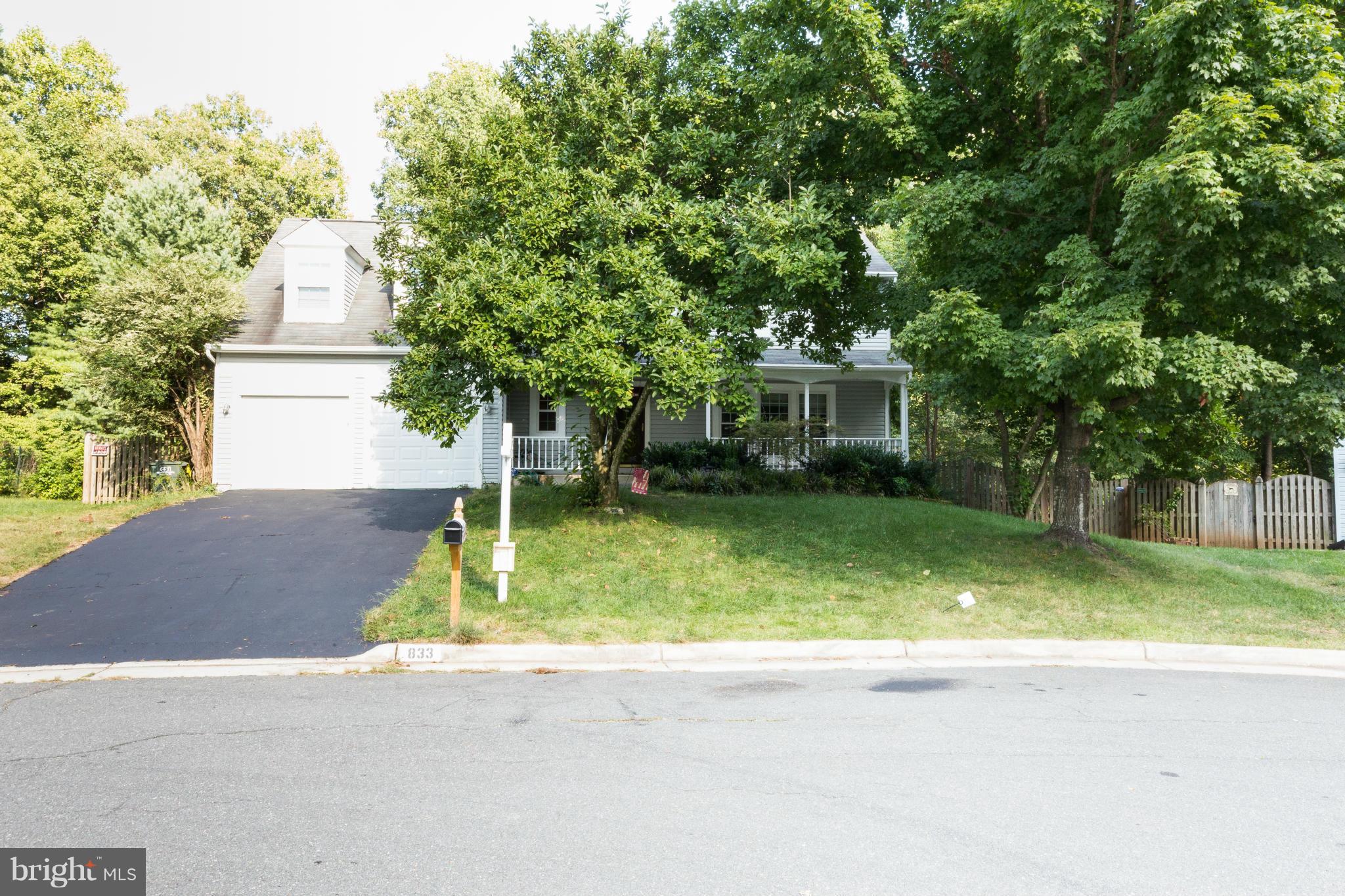 SENECA RIDGE - Residential