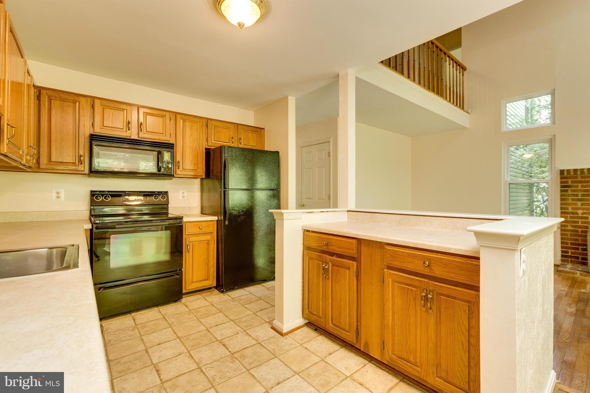 SENECA RIDGE - Residential