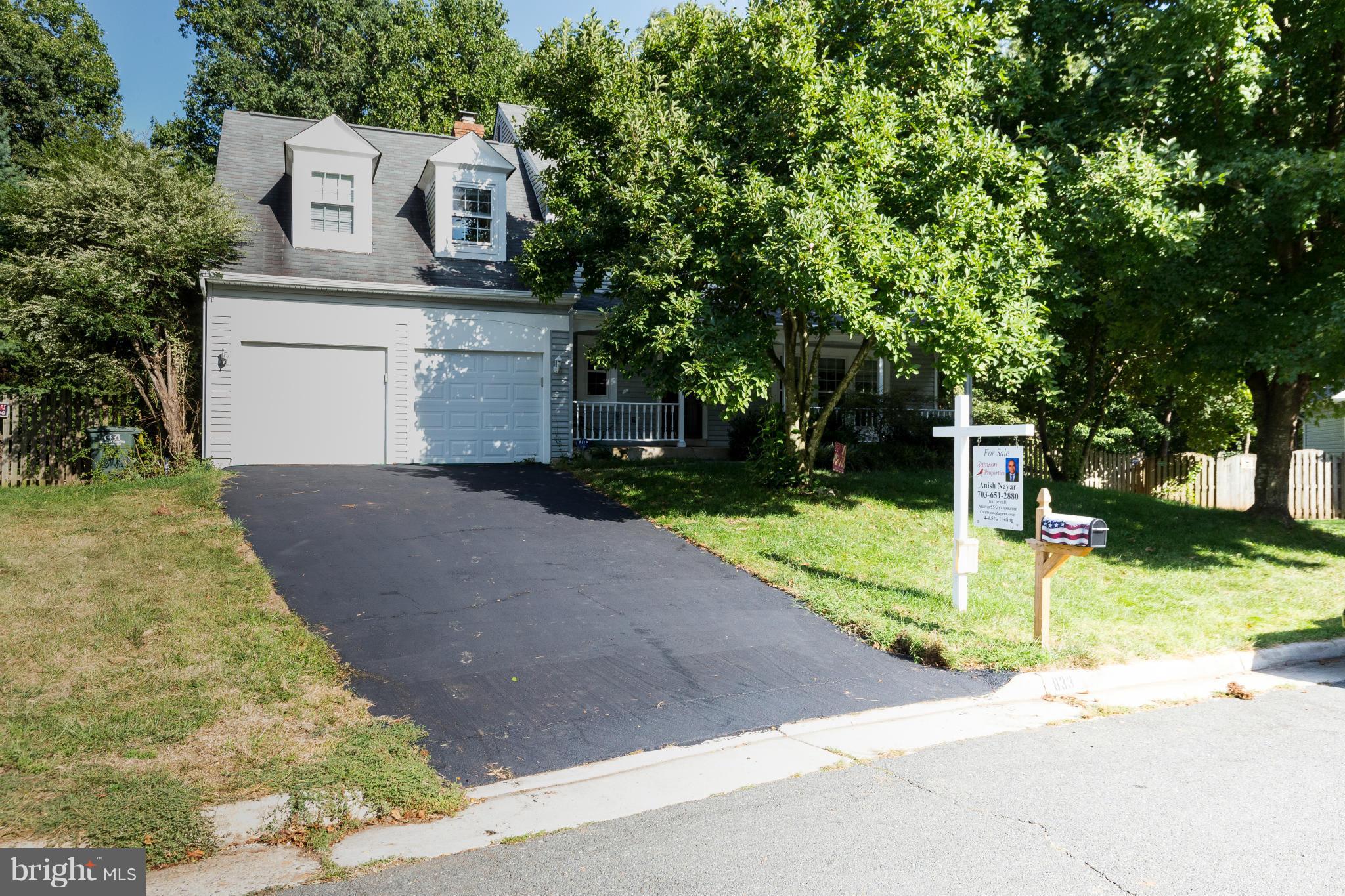 SENECA RIDGE - Residential