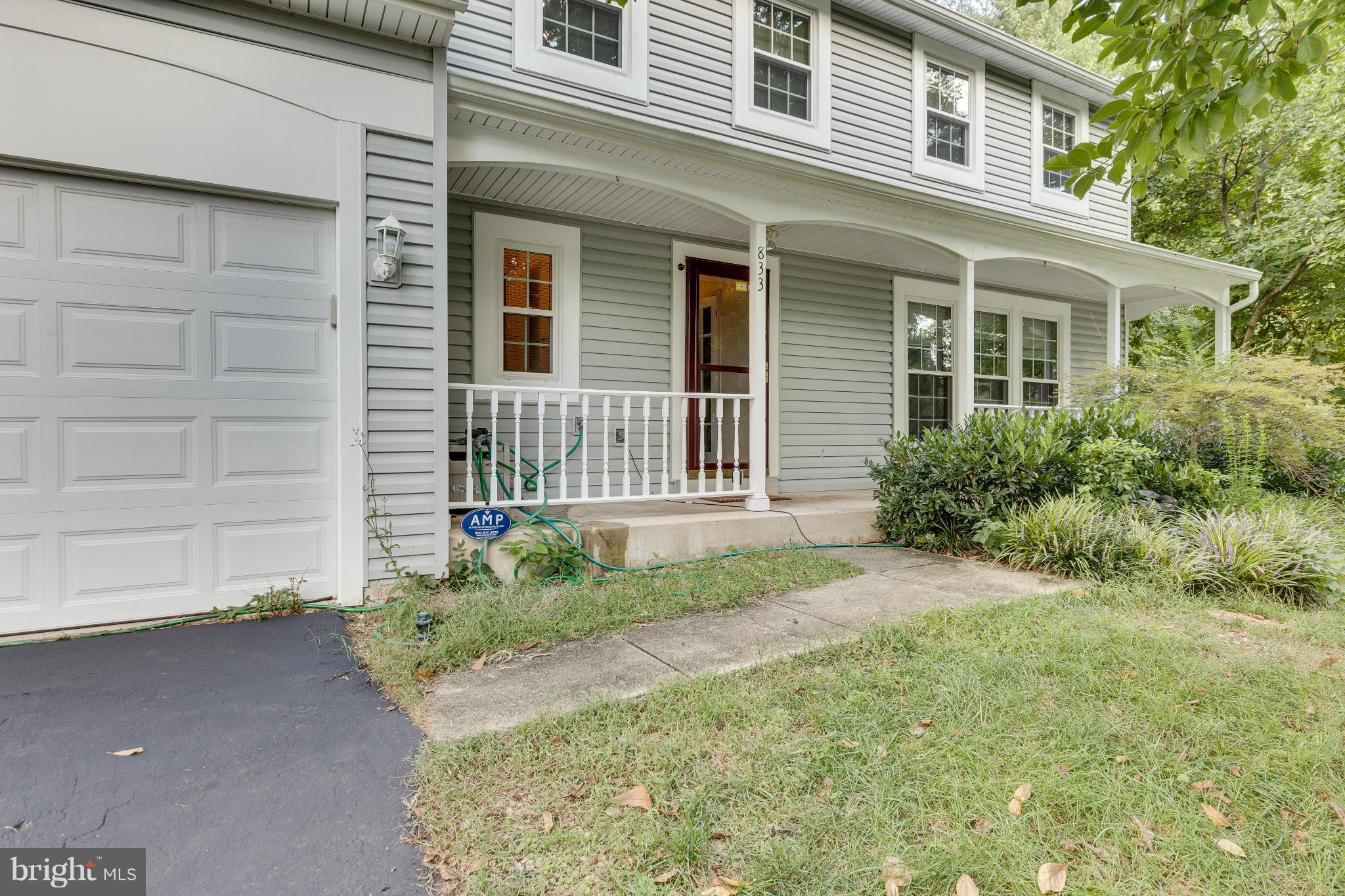 SENECA RIDGE - Residential