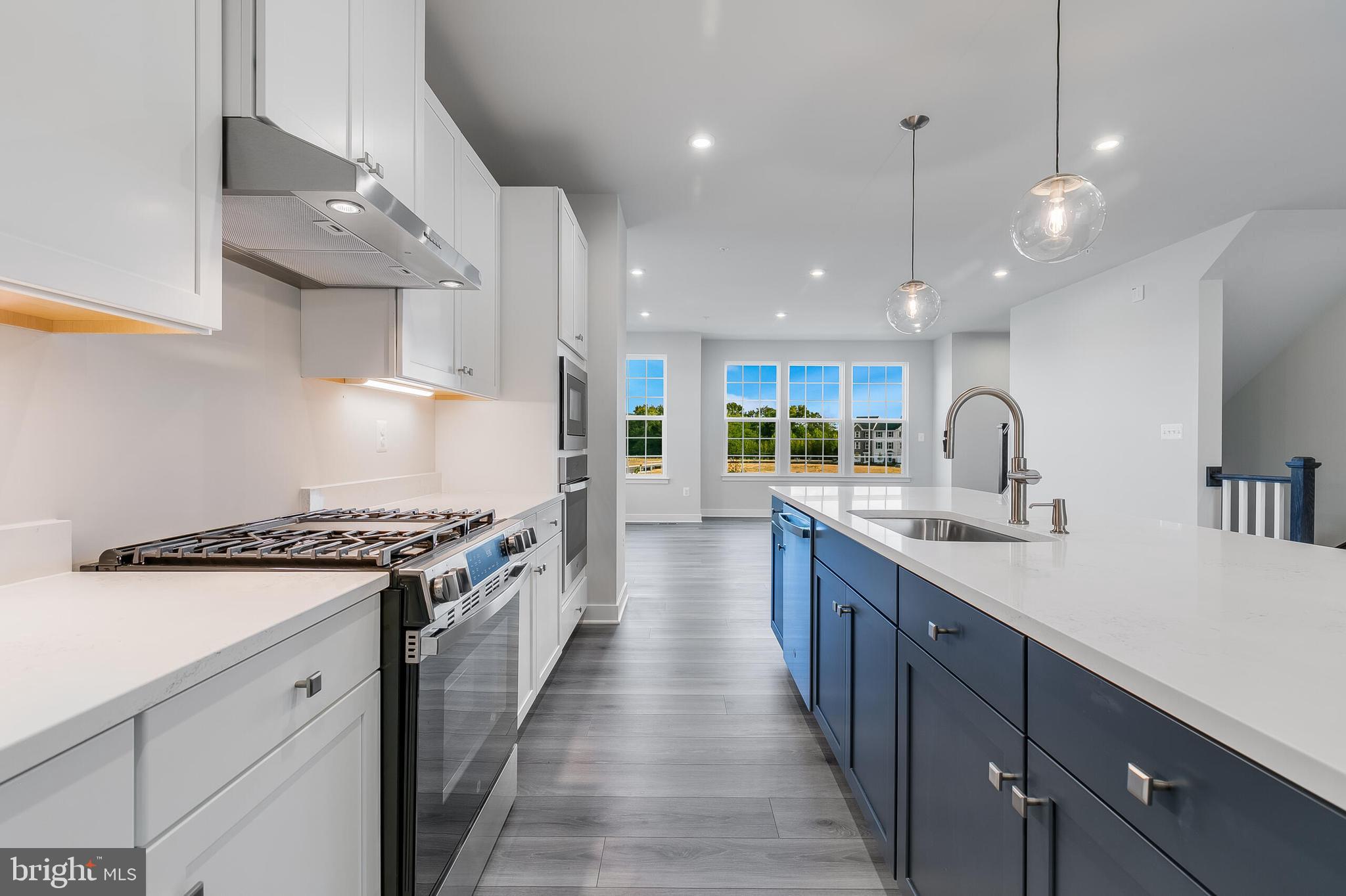 STEPHENS CROSSING - Residential