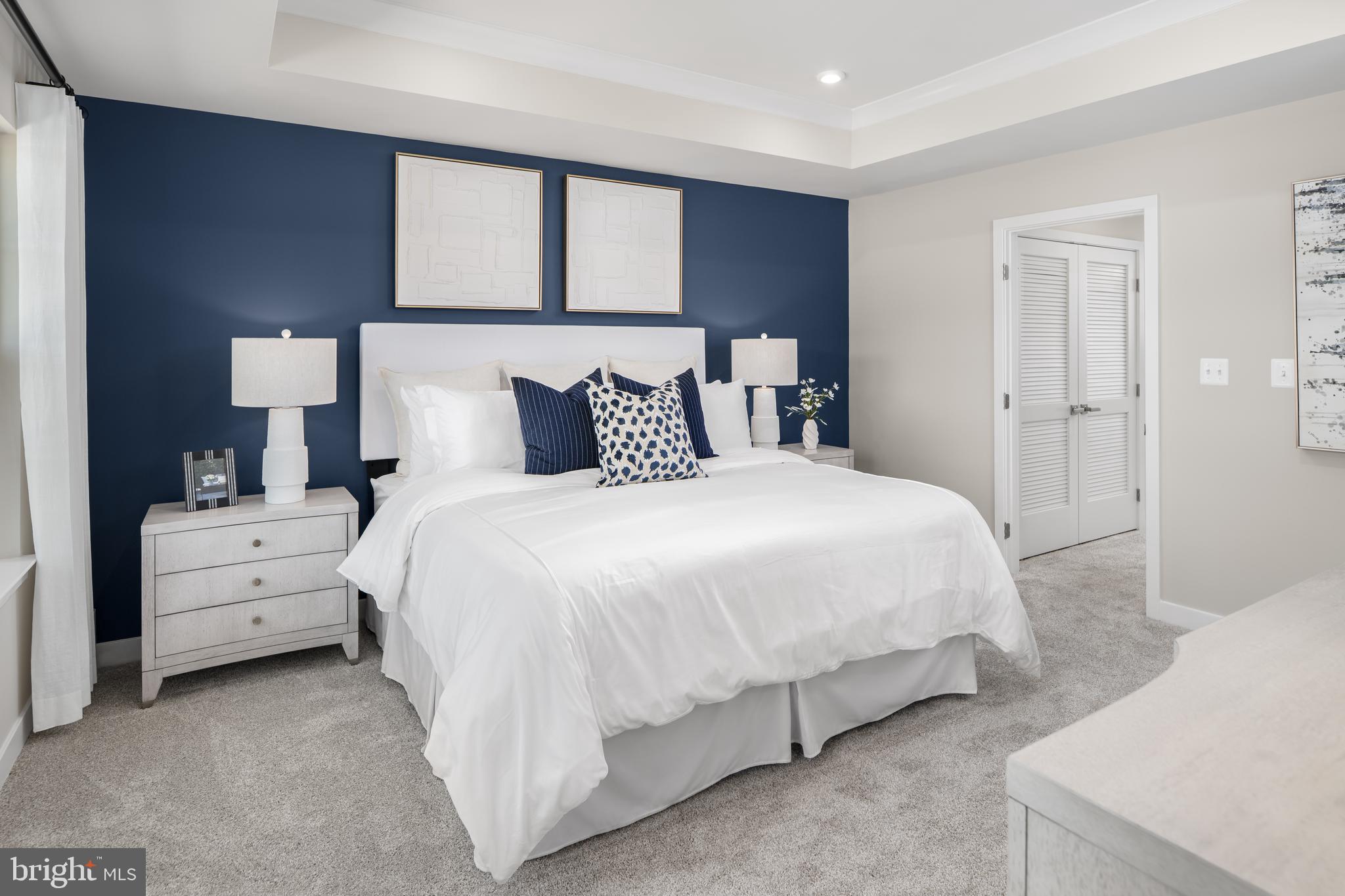 STEPHENS CROSSING - Residential