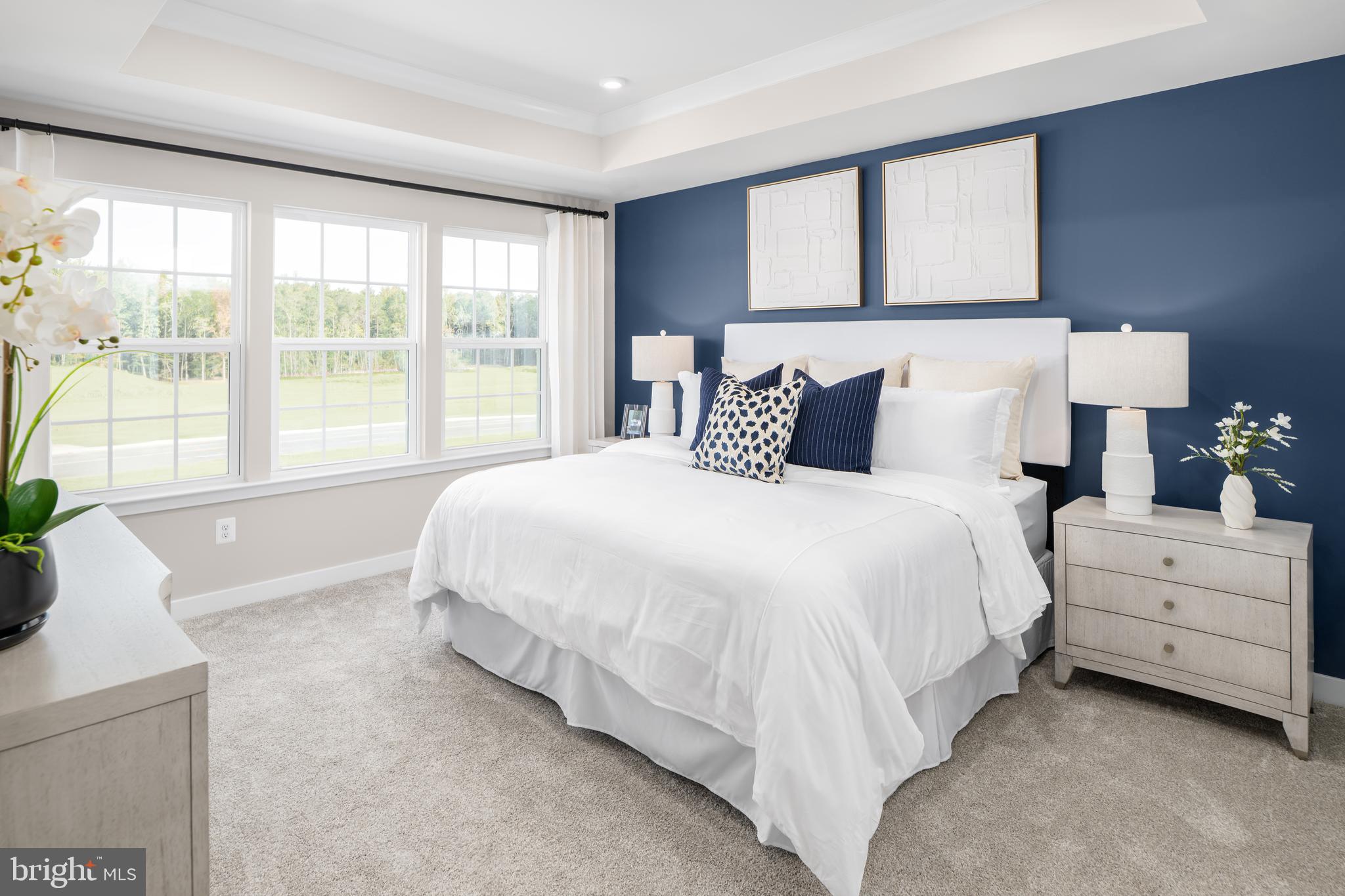 STEPHENS CROSSING - Residential