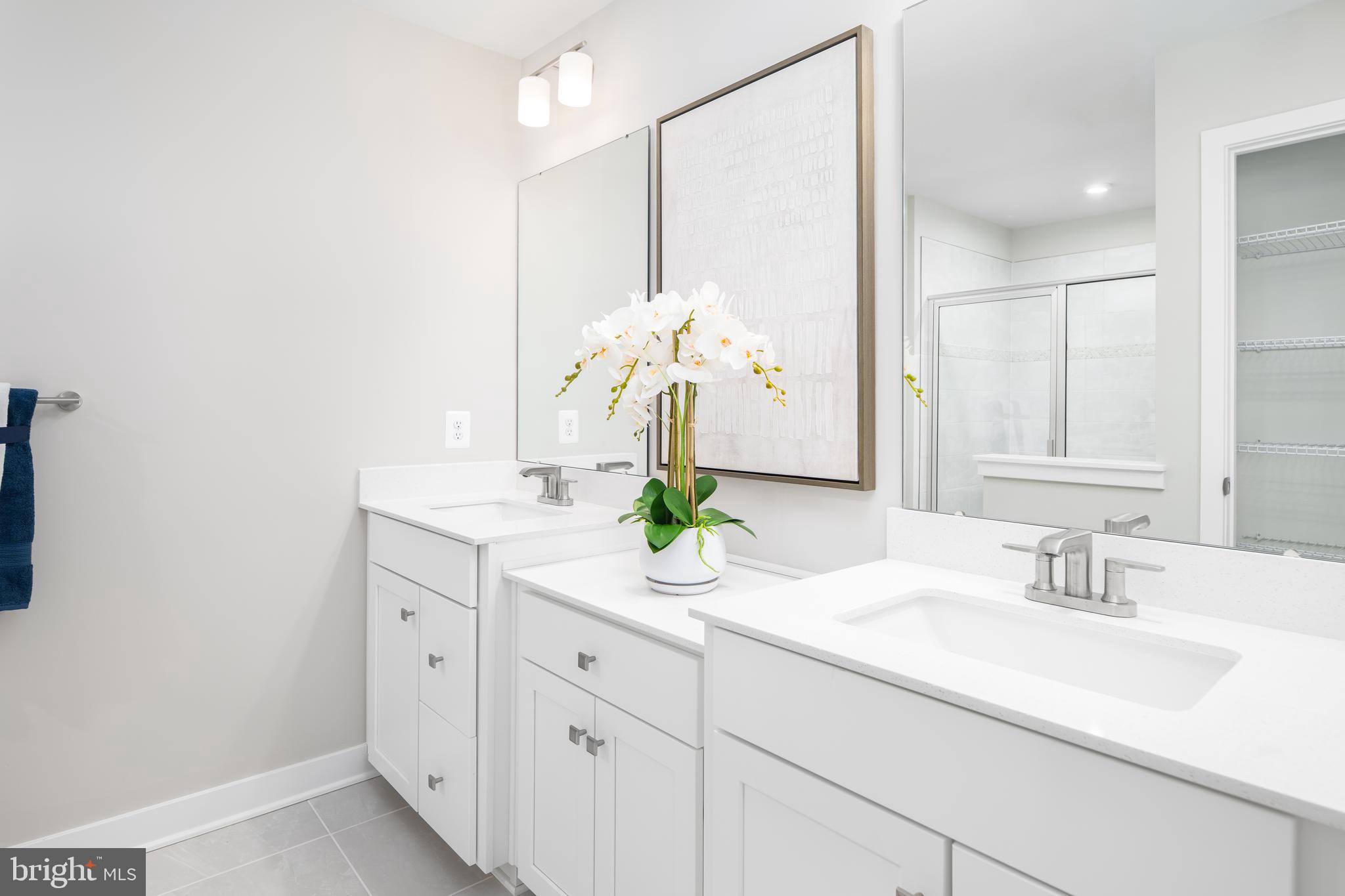 STEPHENS CROSSING - Residential