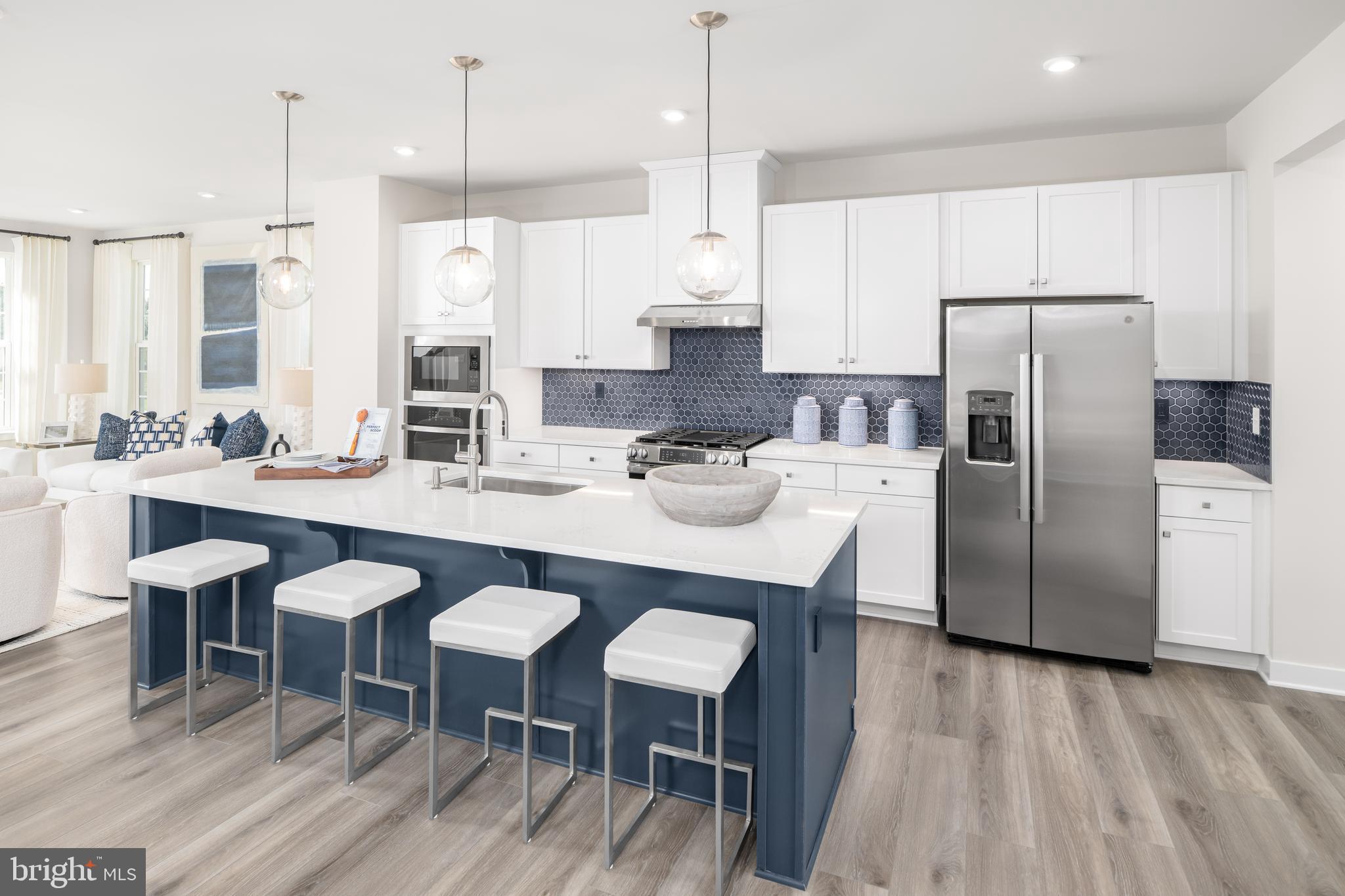 STEPHENS CROSSING - Residential