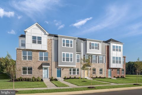 Photo of 8445 Cattail Way #2304C, BRANDYWINE, MD 20613 (MLS # MDPG2199240)