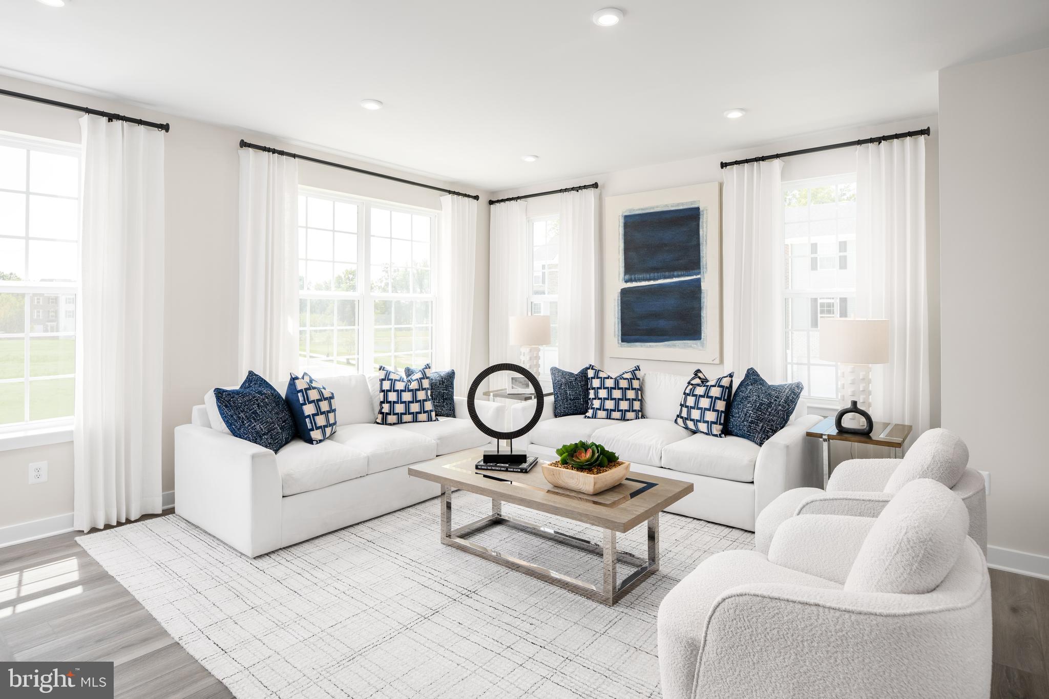 STEPHENS CROSSING - Residential