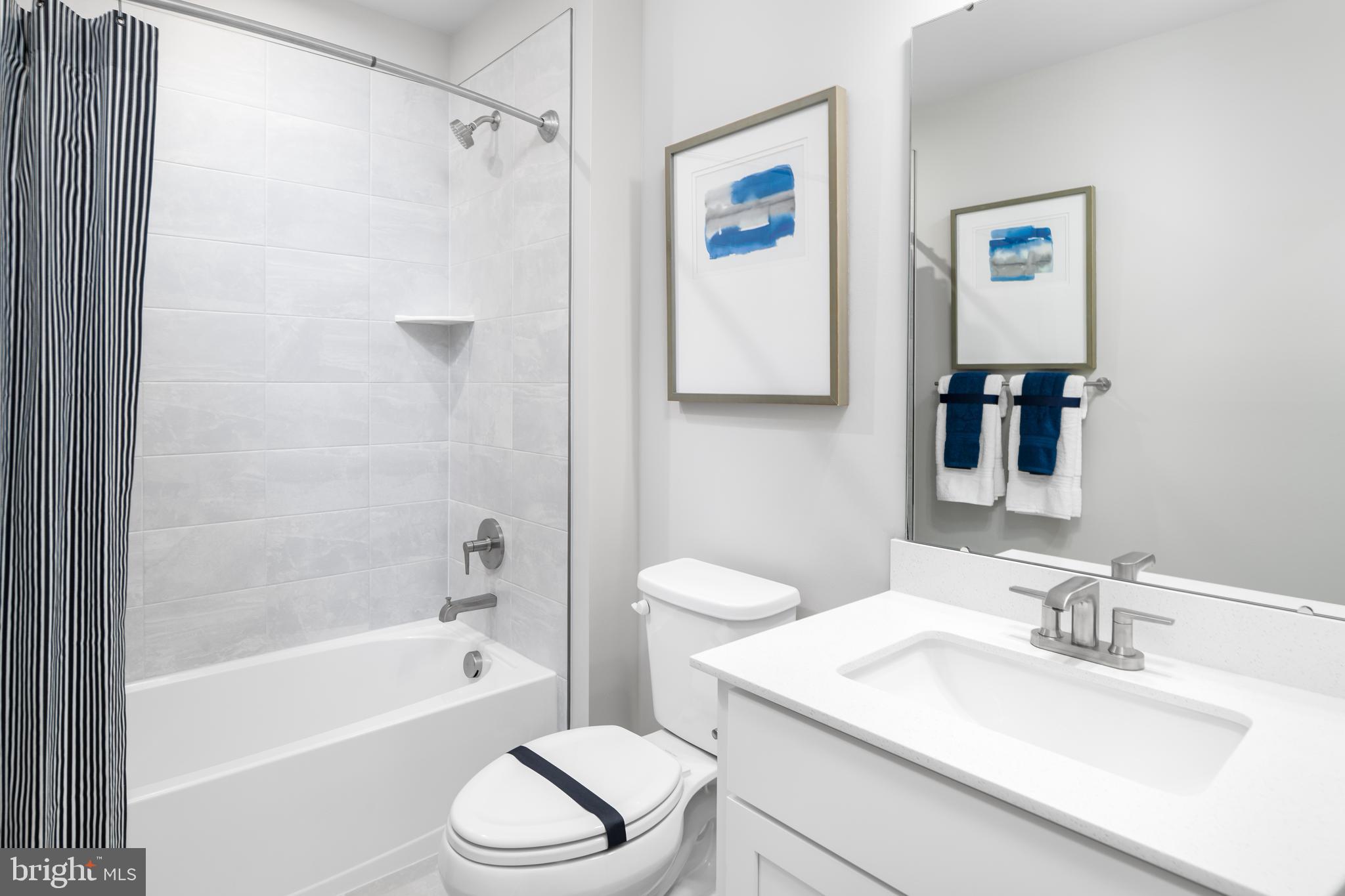 STEPHENS CROSSING - Residential