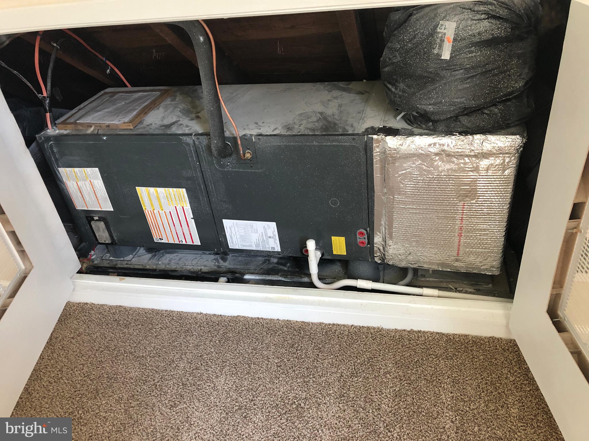 CLINTON HEIGHTS - Residential Lease