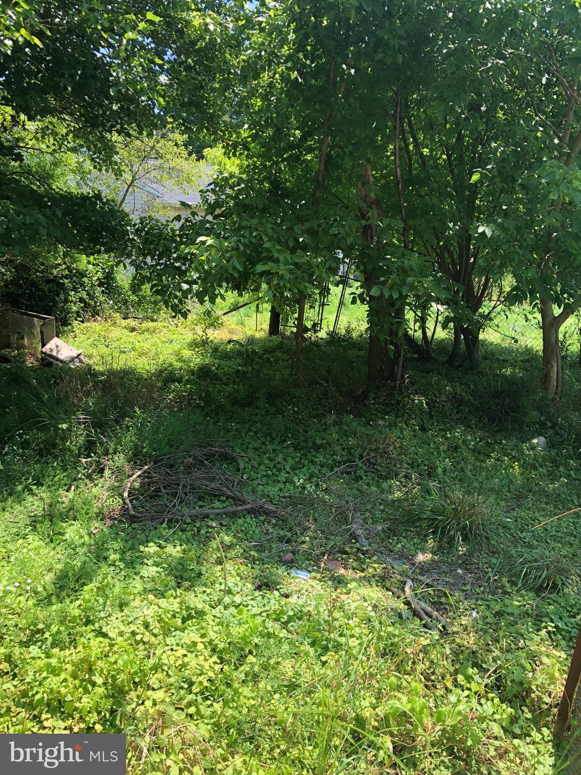 CLINTON HEIGHTS - Residential Lease