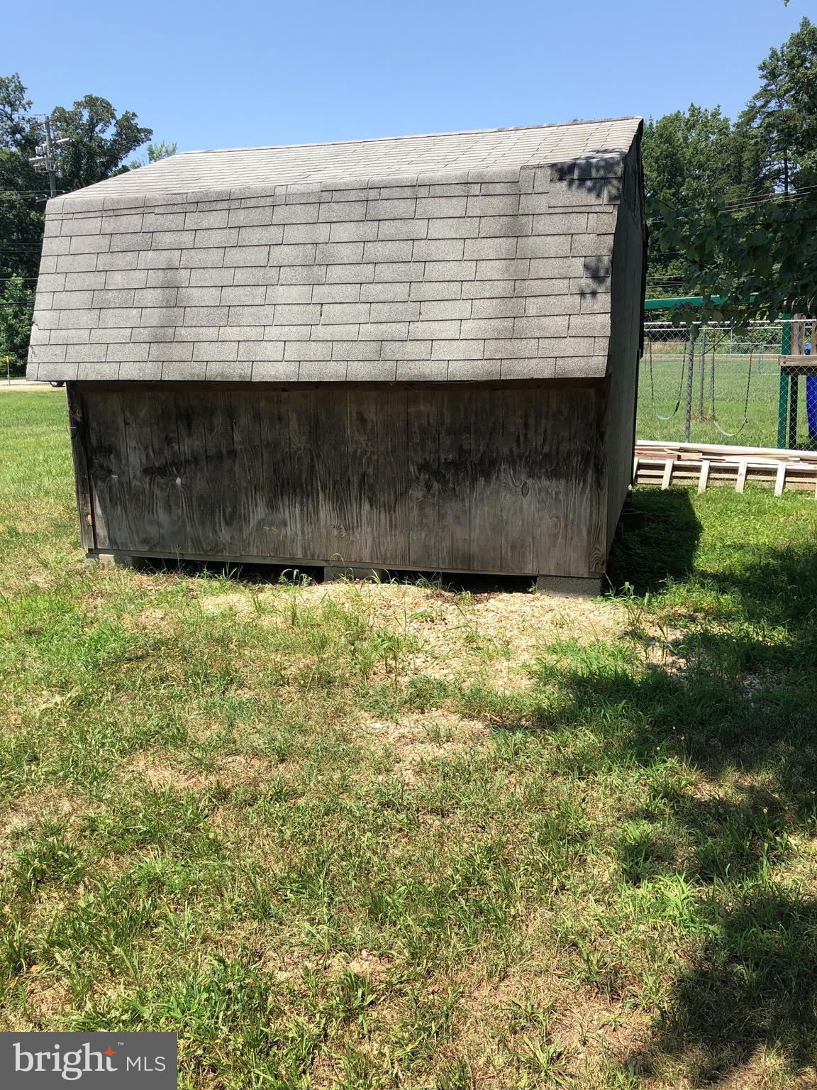 CLINTON HEIGHTS - Residential Lease