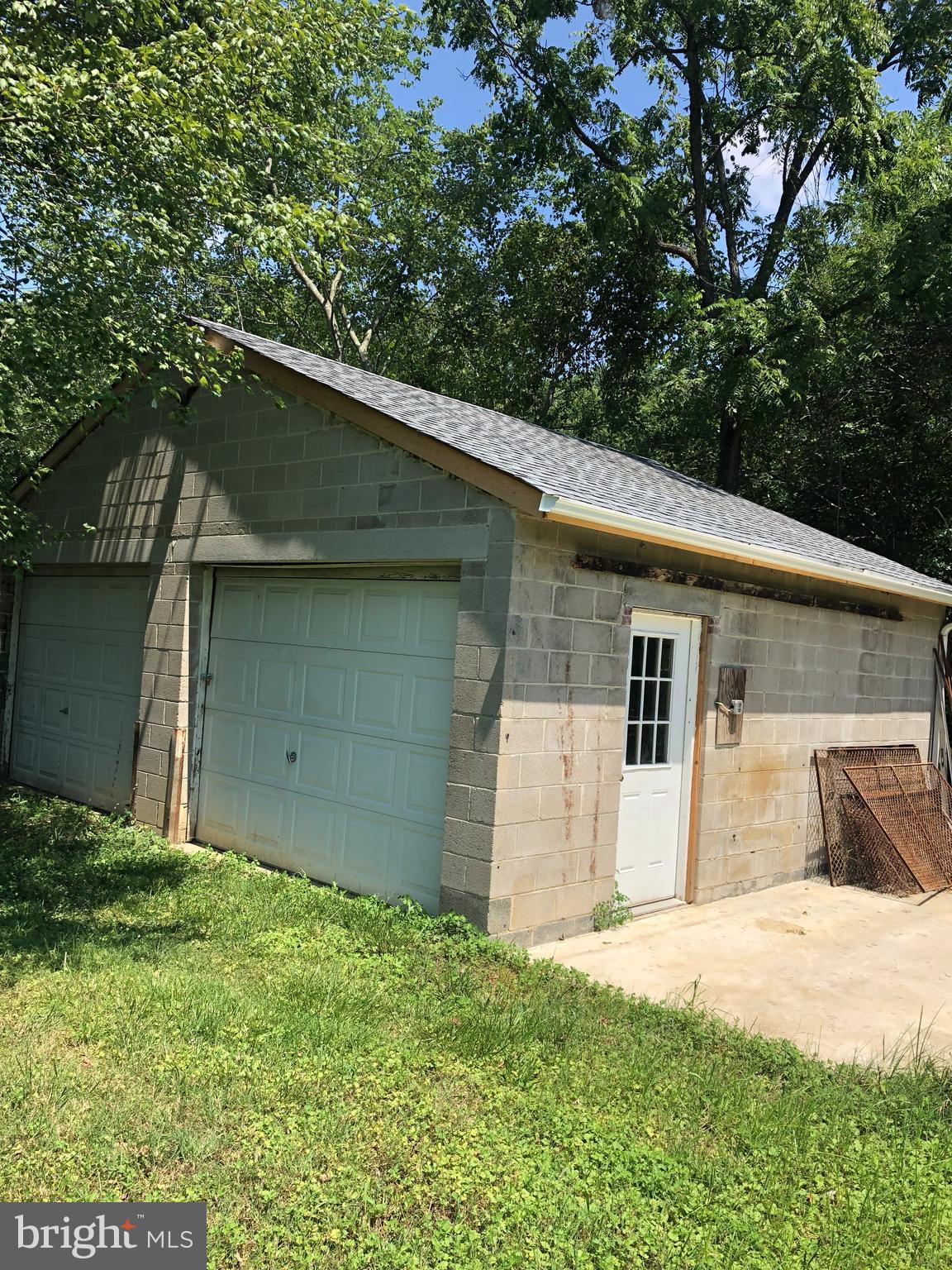 CLINTON HEIGHTS - Residential Lease