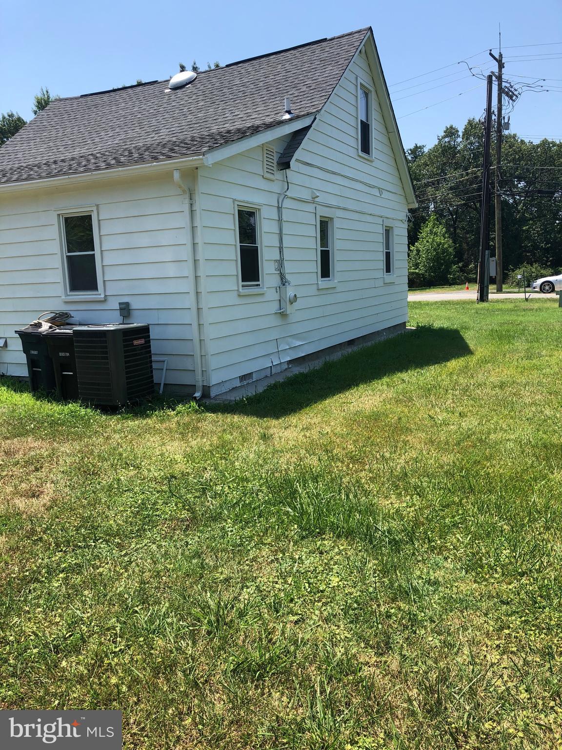 CLINTON HEIGHTS - Residential Lease