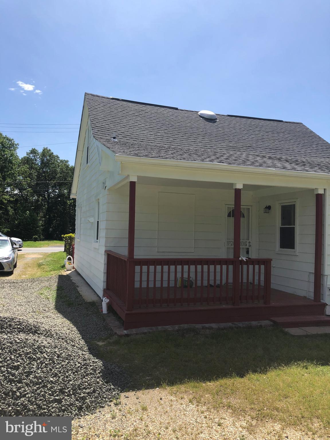 CLINTON HEIGHTS - Residential Lease