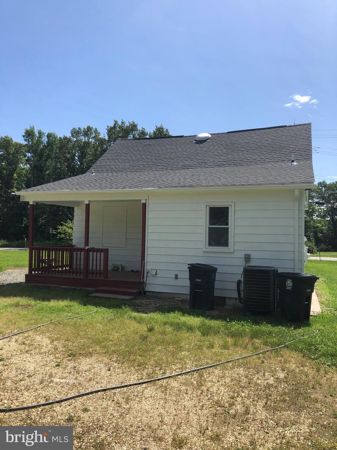 CLINTON HEIGHTS - Residential Lease