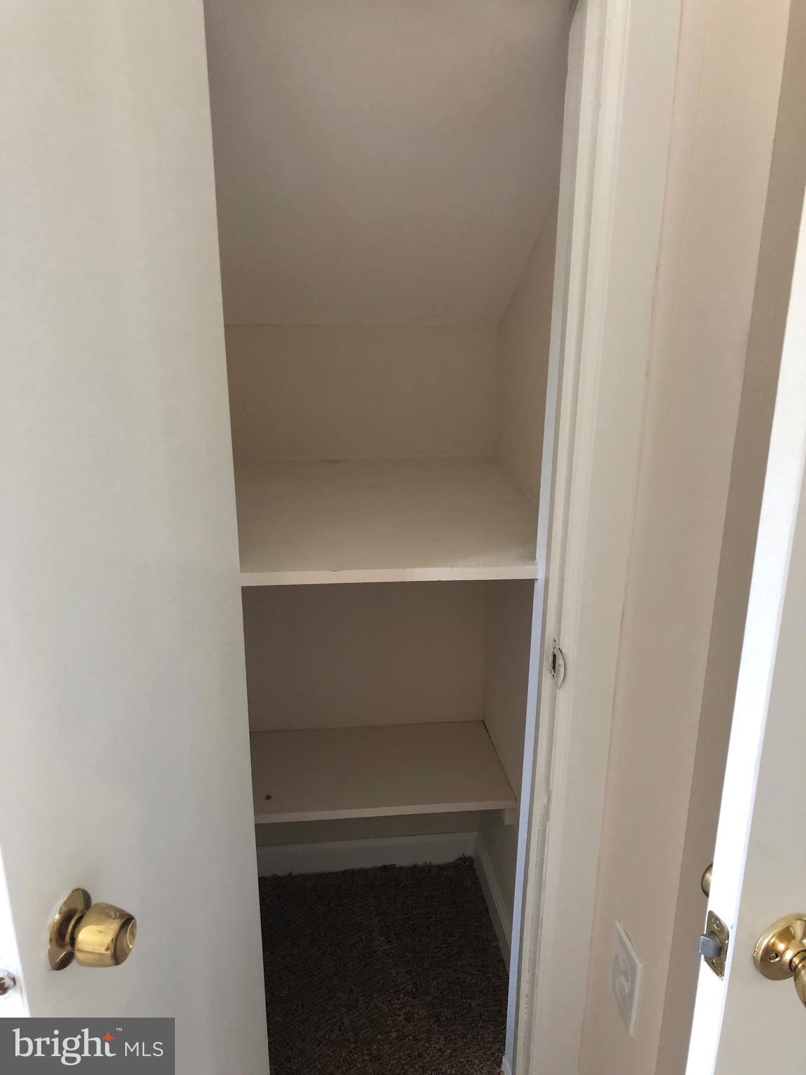 CLINTON HEIGHTS - Residential Lease