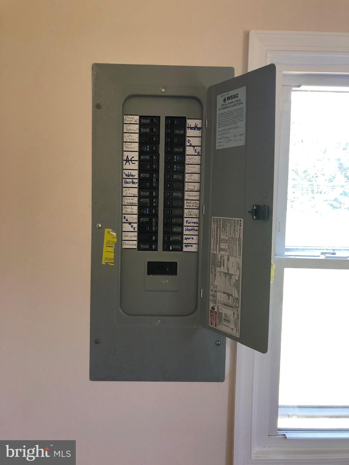 CLINTON HEIGHTS - Residential Lease