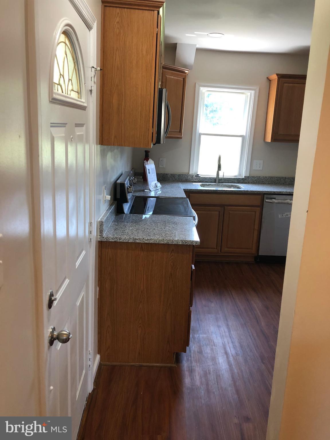 CLINTON HEIGHTS - Residential Lease