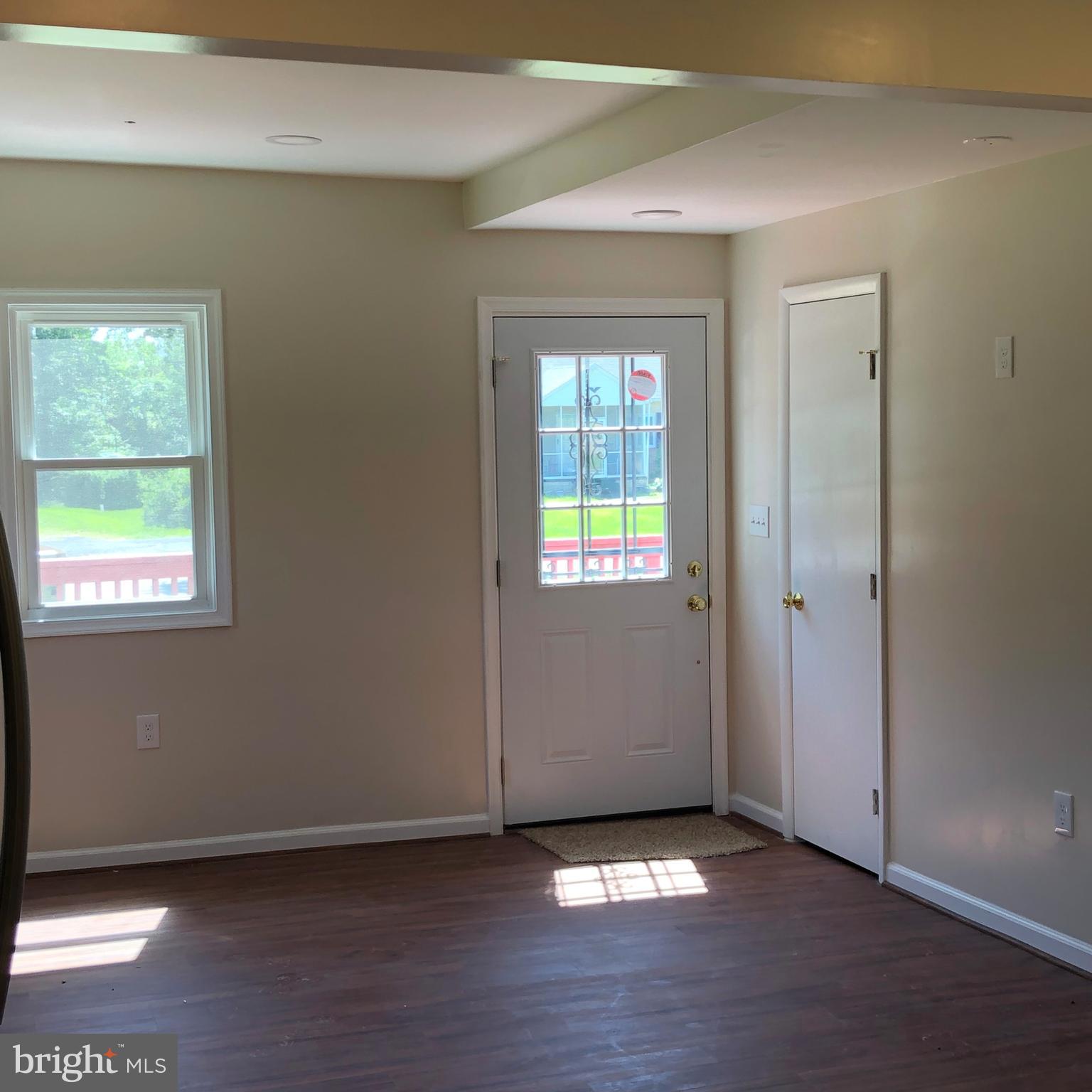 CLINTON HEIGHTS - Residential Lease