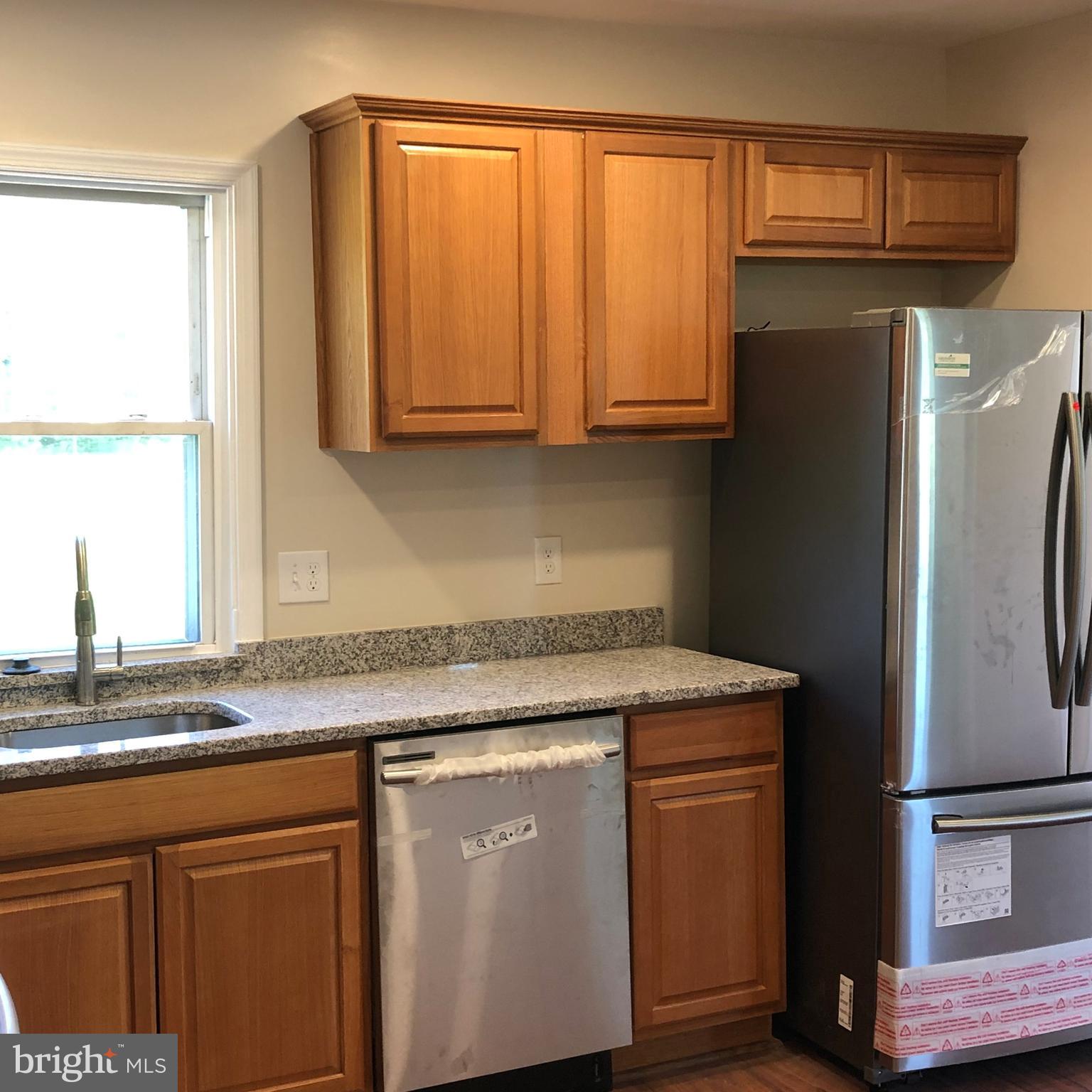 CLINTON HEIGHTS - Residential Lease