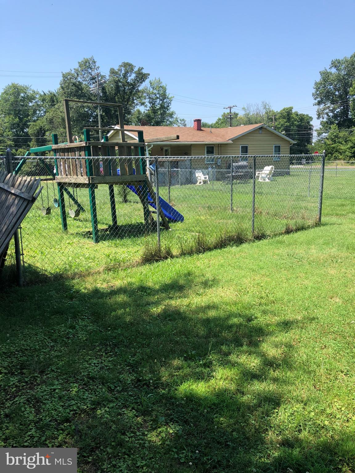 CLINTON HEIGHTS - Residential Lease