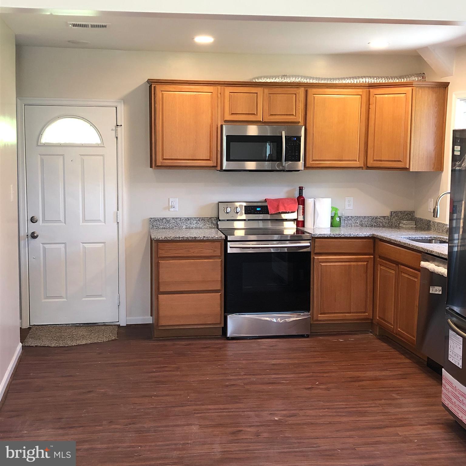 CLINTON HEIGHTS - Residential Lease