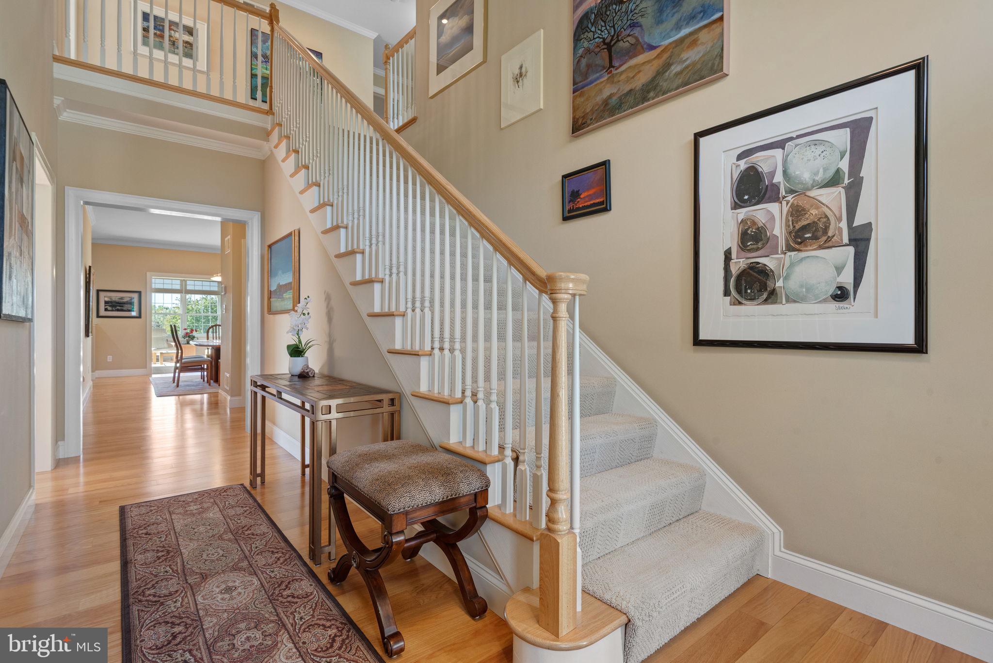 101 BANEBERRY LANE