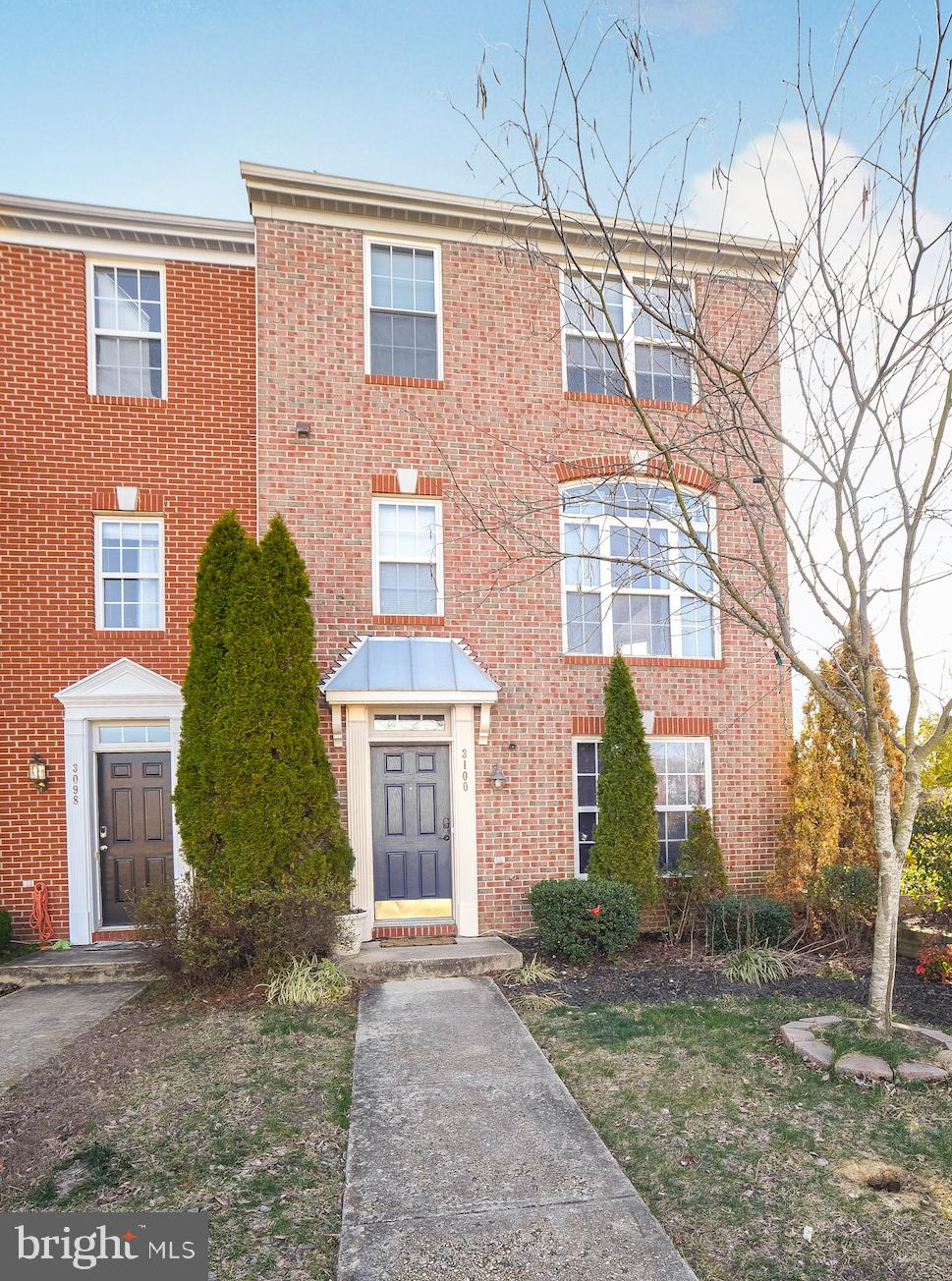 NO MORE SHOWINGS LANDLORD WILL MAKE A DECISION BY FRIDAY 3/19 Contact Melinda Sasscer for all instructions....301-535-8839 / melinda@cherylhomes.com