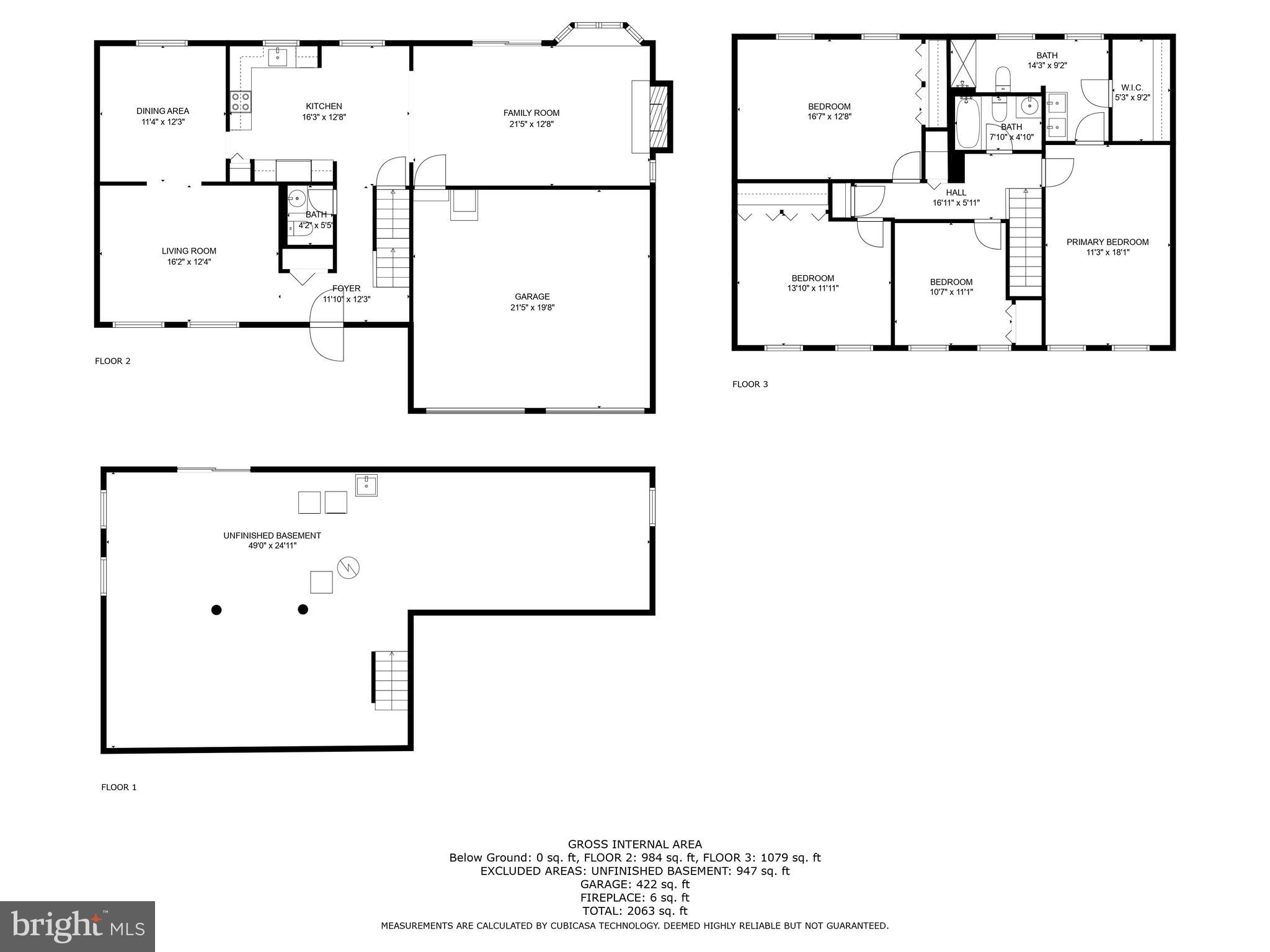 CARROLLTOWNE - Residential