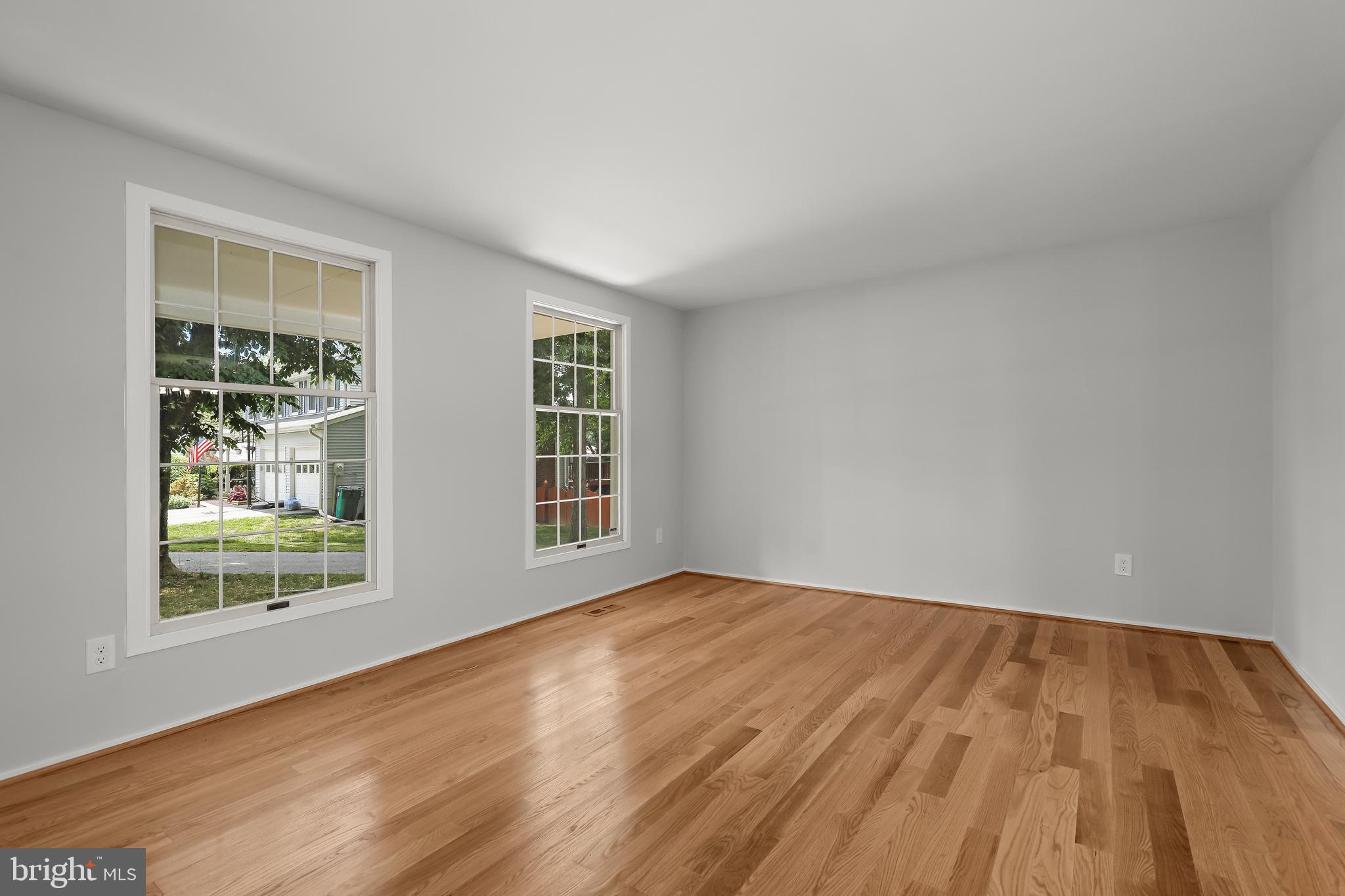 CARROLLTOWNE - Residential