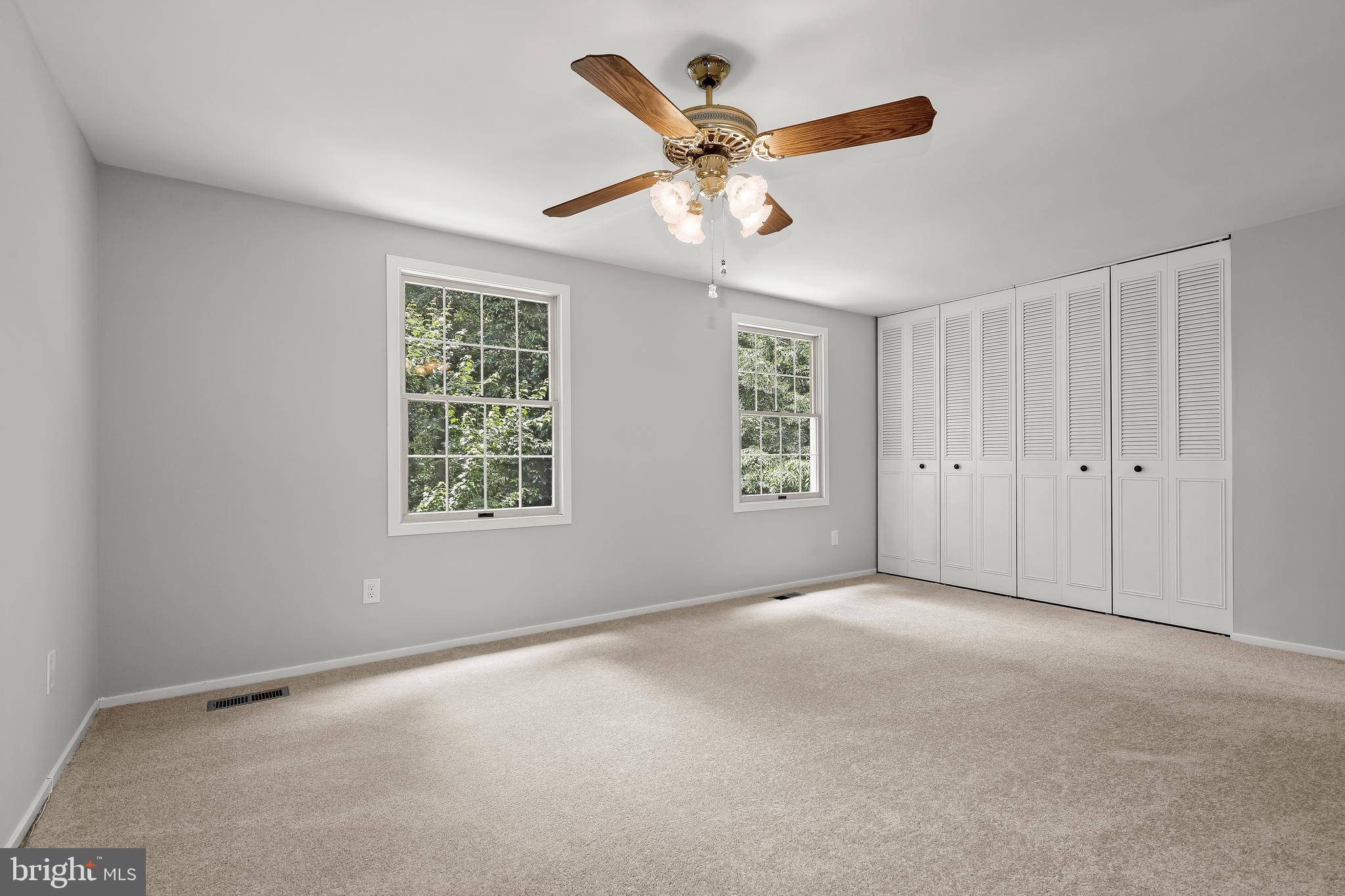 CARROLLTOWNE - Residential